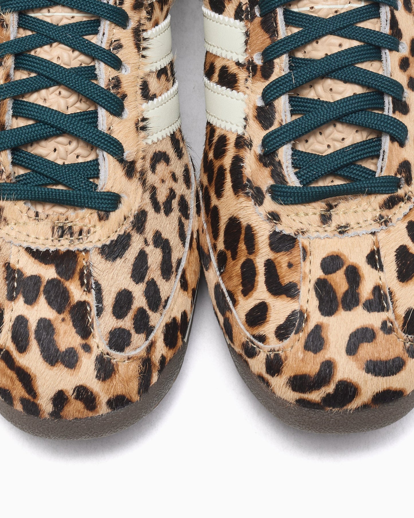 adidas Originals Women's SL 72 OG "Leopard Magic"