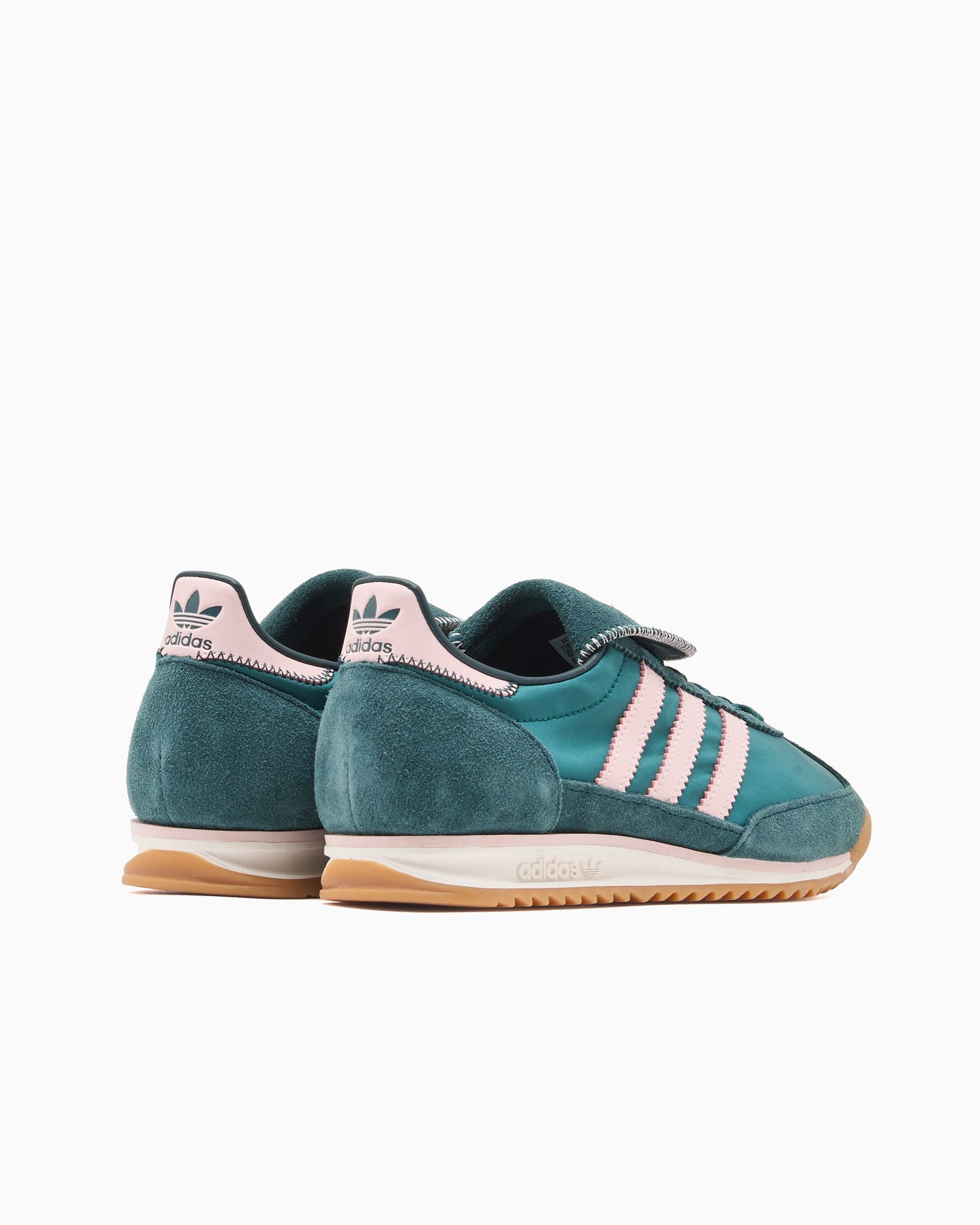 adidas Originals Women's SL 72 OG LT