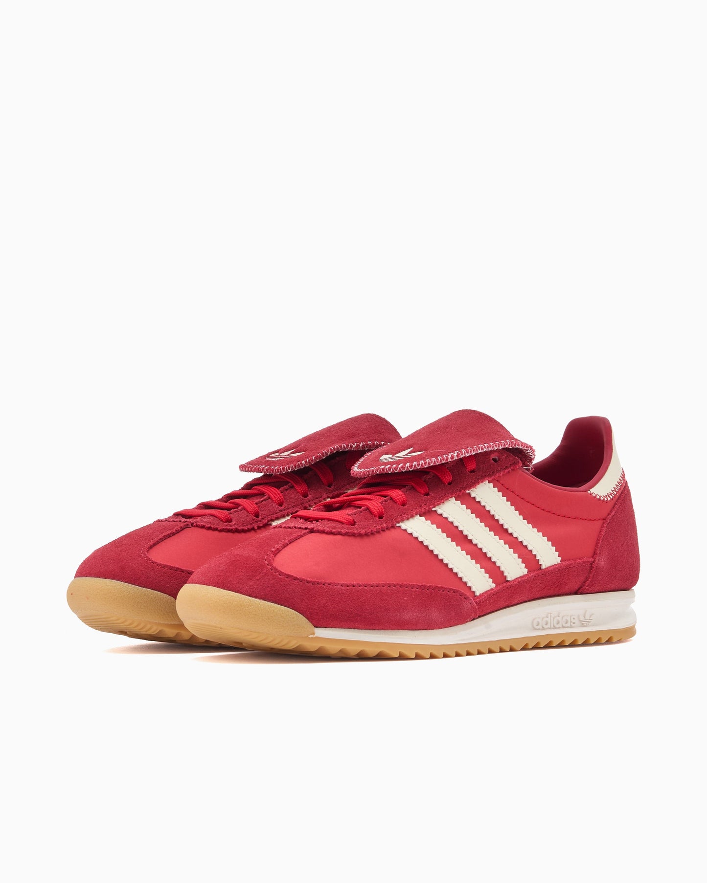 adidas Originals Women's SL 72 OG LT