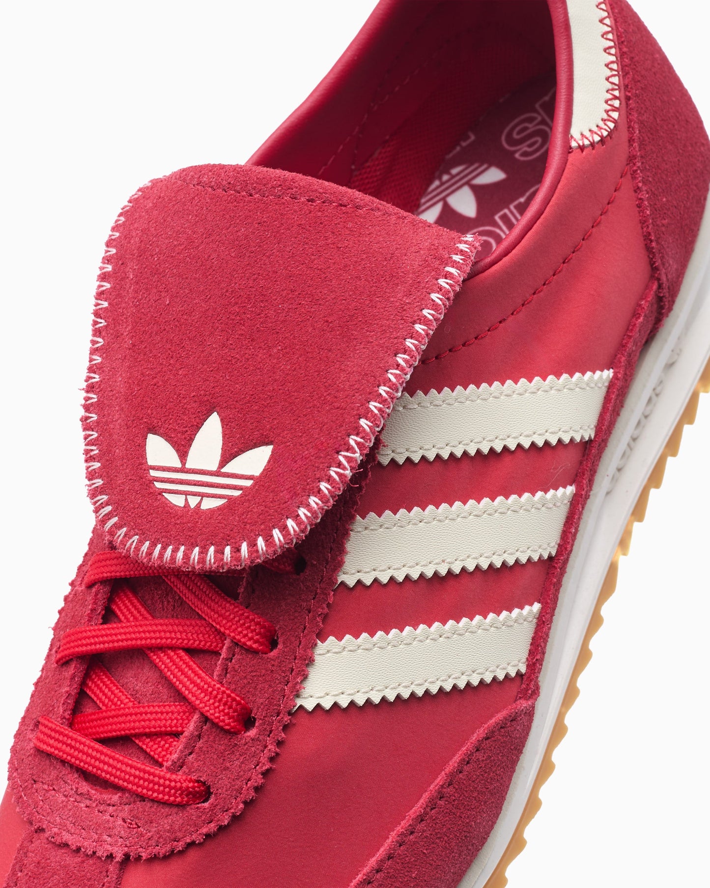 adidas Originals Women's SL 72 OG LT