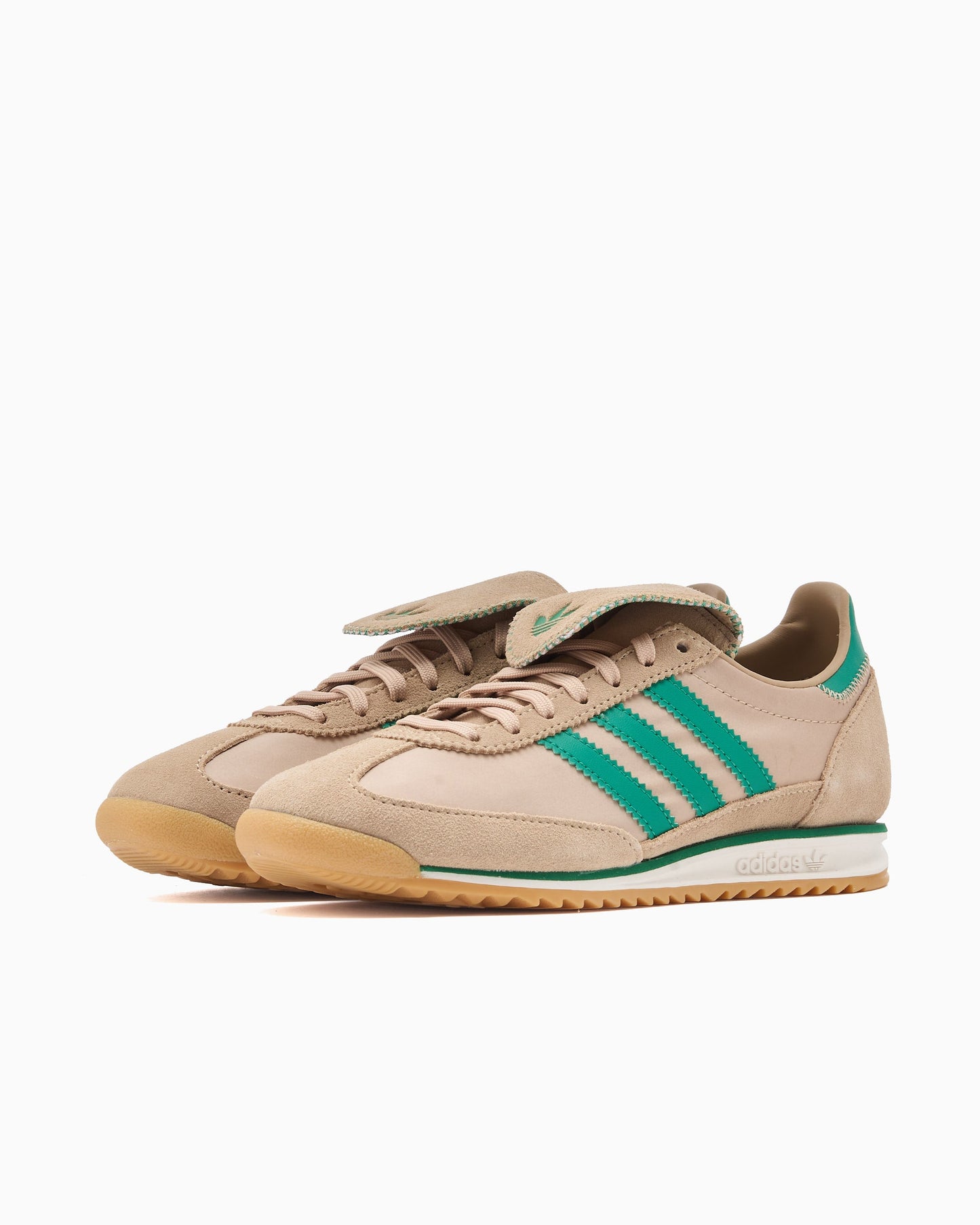 adidas Originals Women's SL 72 OG LT