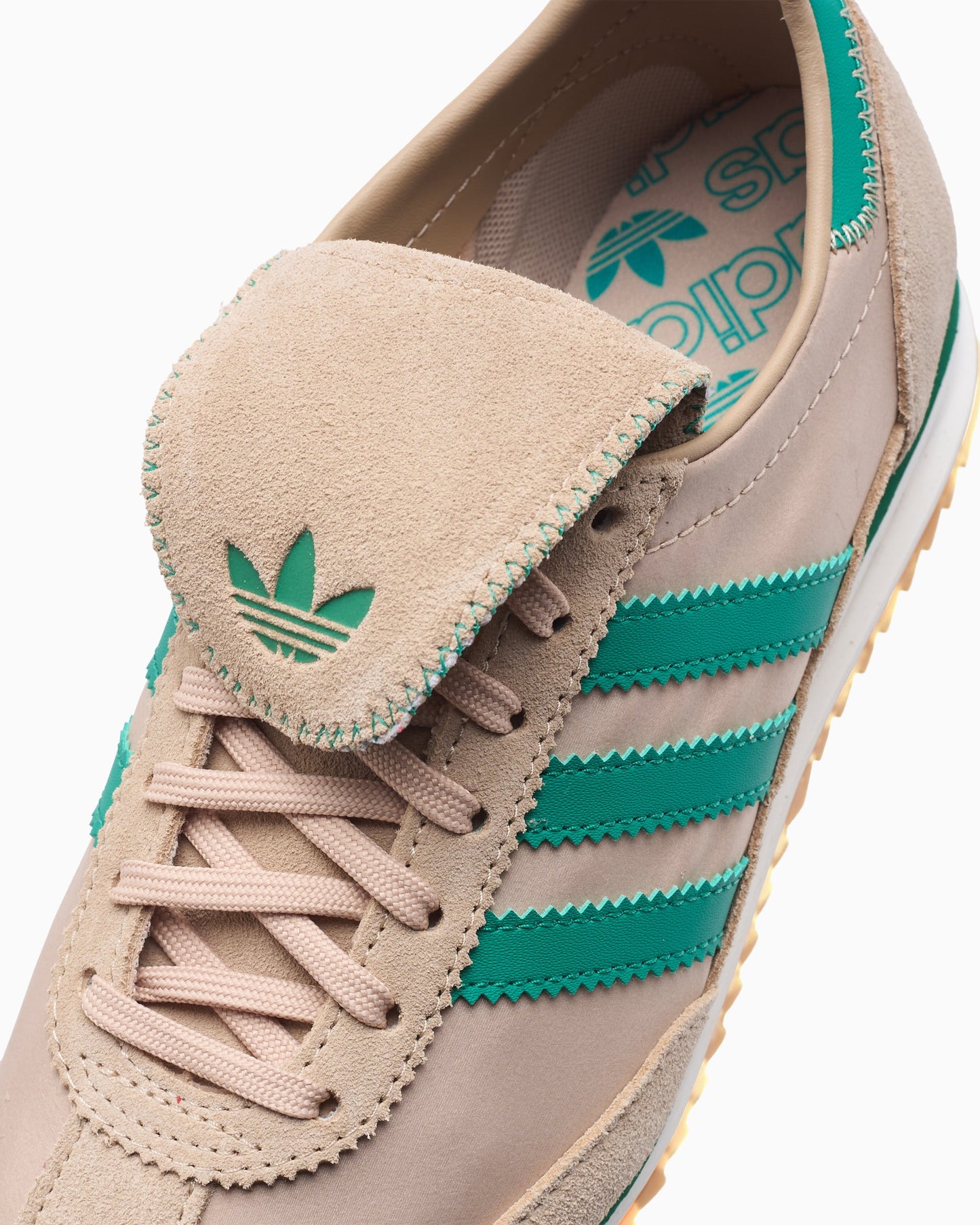 adidas Originals Women's SL 72 OG LT