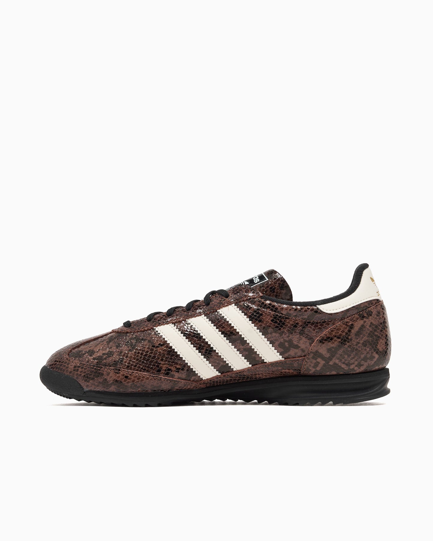 adidas Originals Women's SL 72 OG "Snake"