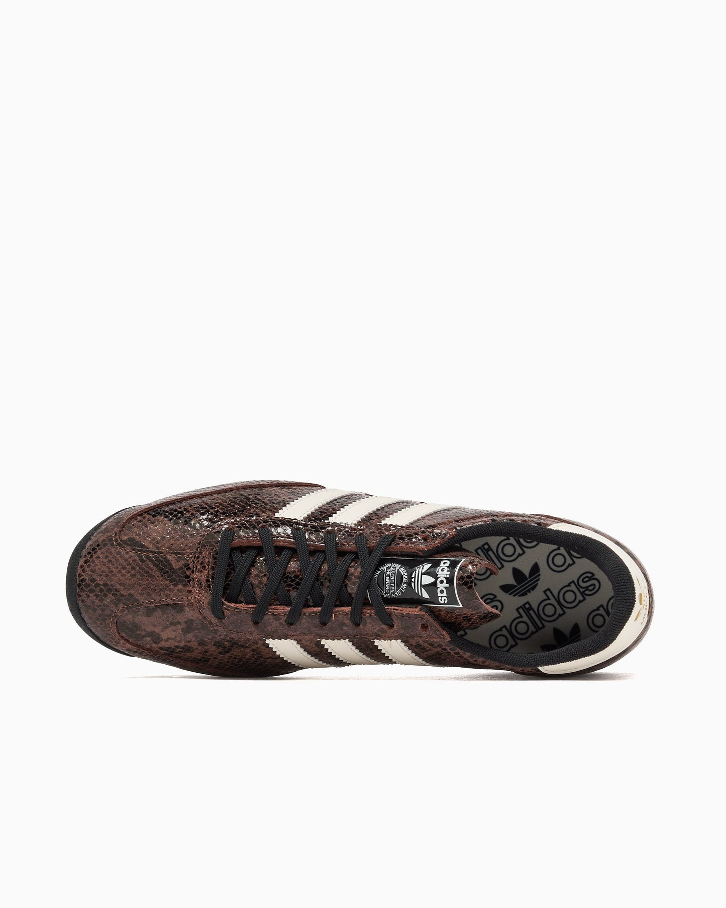adidas Originals Women's SL 72 OG "Snake"