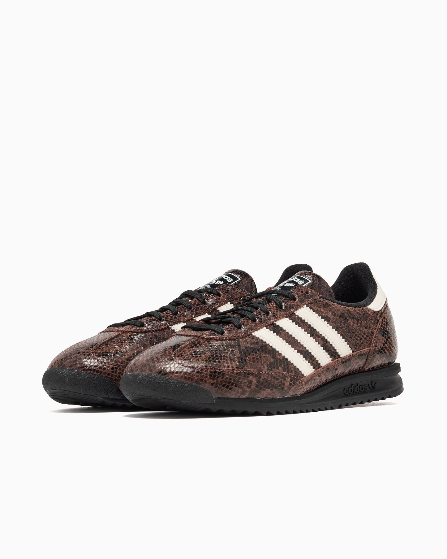 adidas Originals Women's SL 72 OG "Snake"