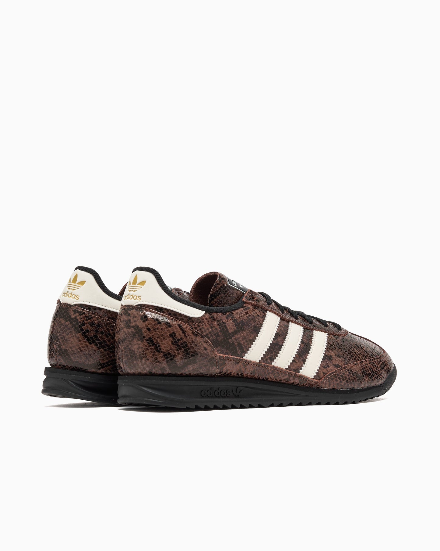 adidas Originals Women's SL 72 OG "Snake"