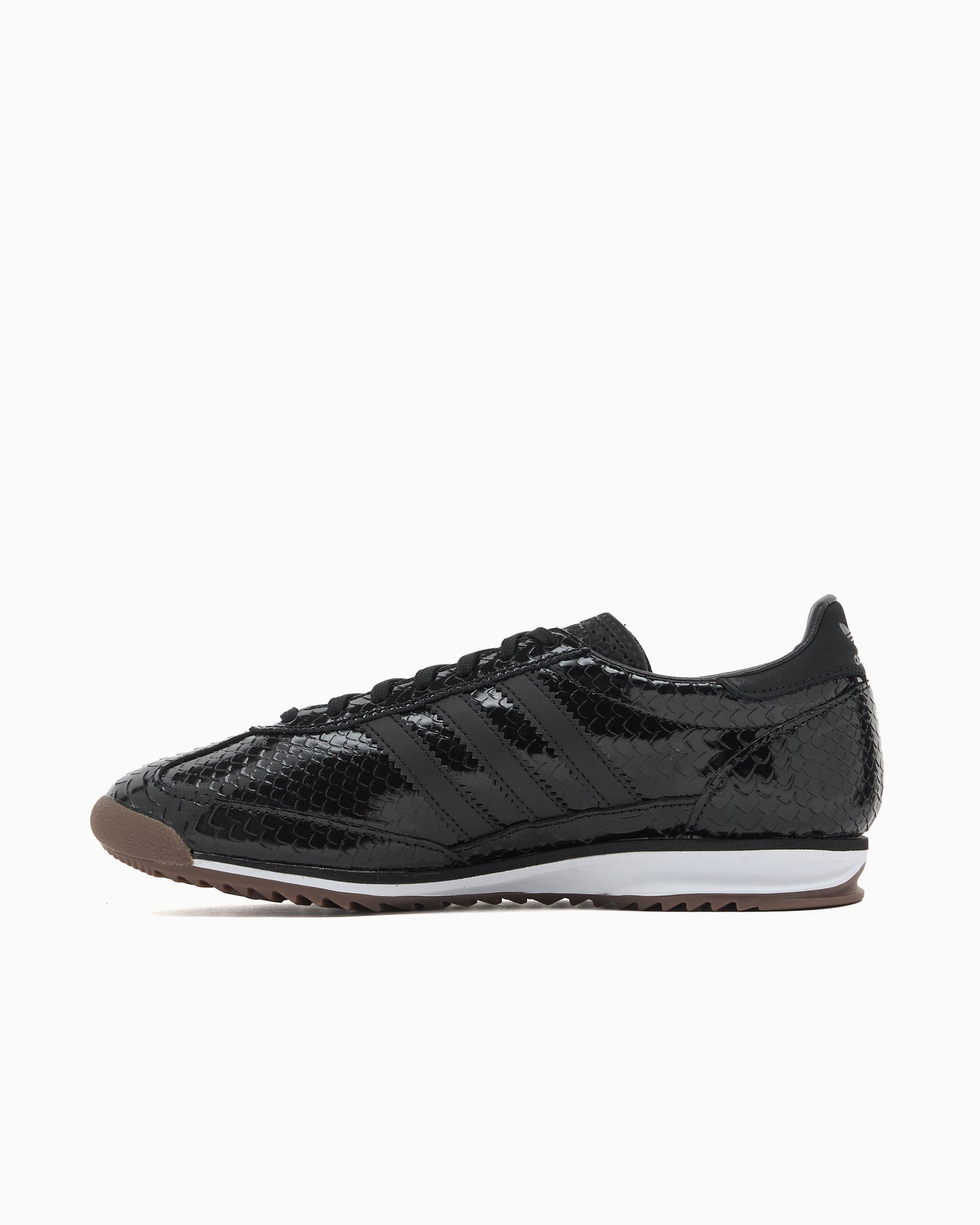 adidas Originals Women's SL 72 OG "Snakeskin"