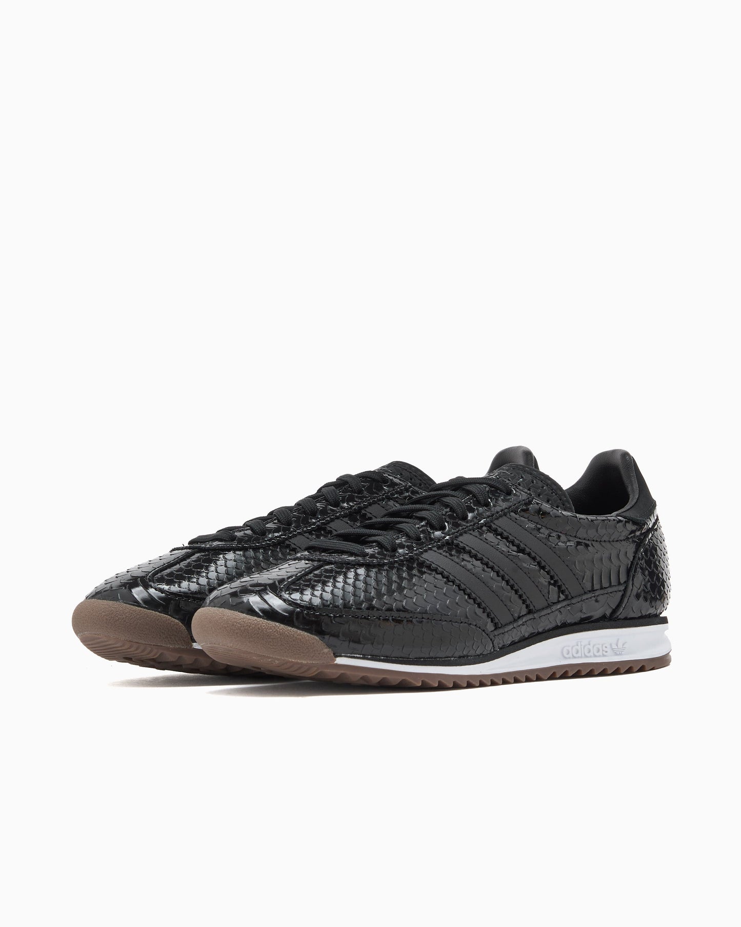 adidas Originals Women's SL 72 OG "Snakeskin"