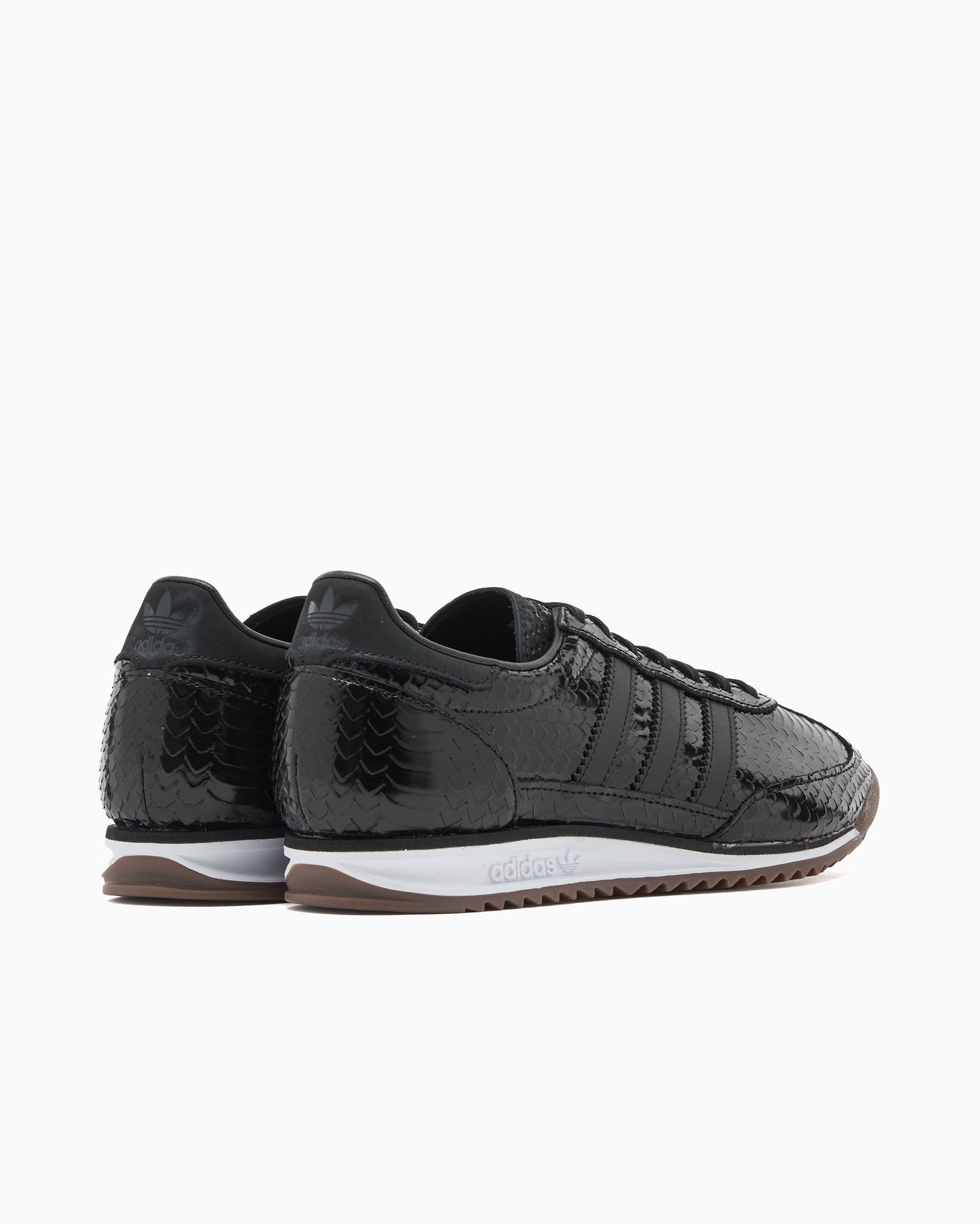 adidas Originals Women's SL 72 OG "Snakeskin"