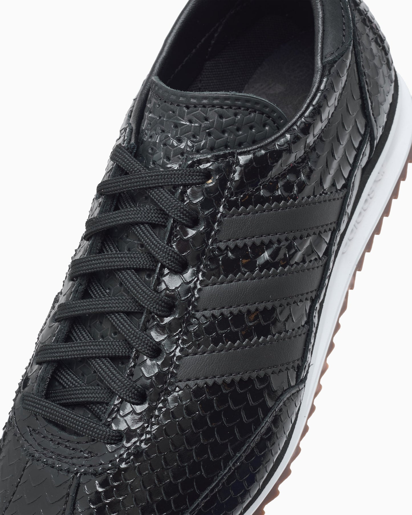 adidas Originals Women's SL 72 OG "Snakeskin"