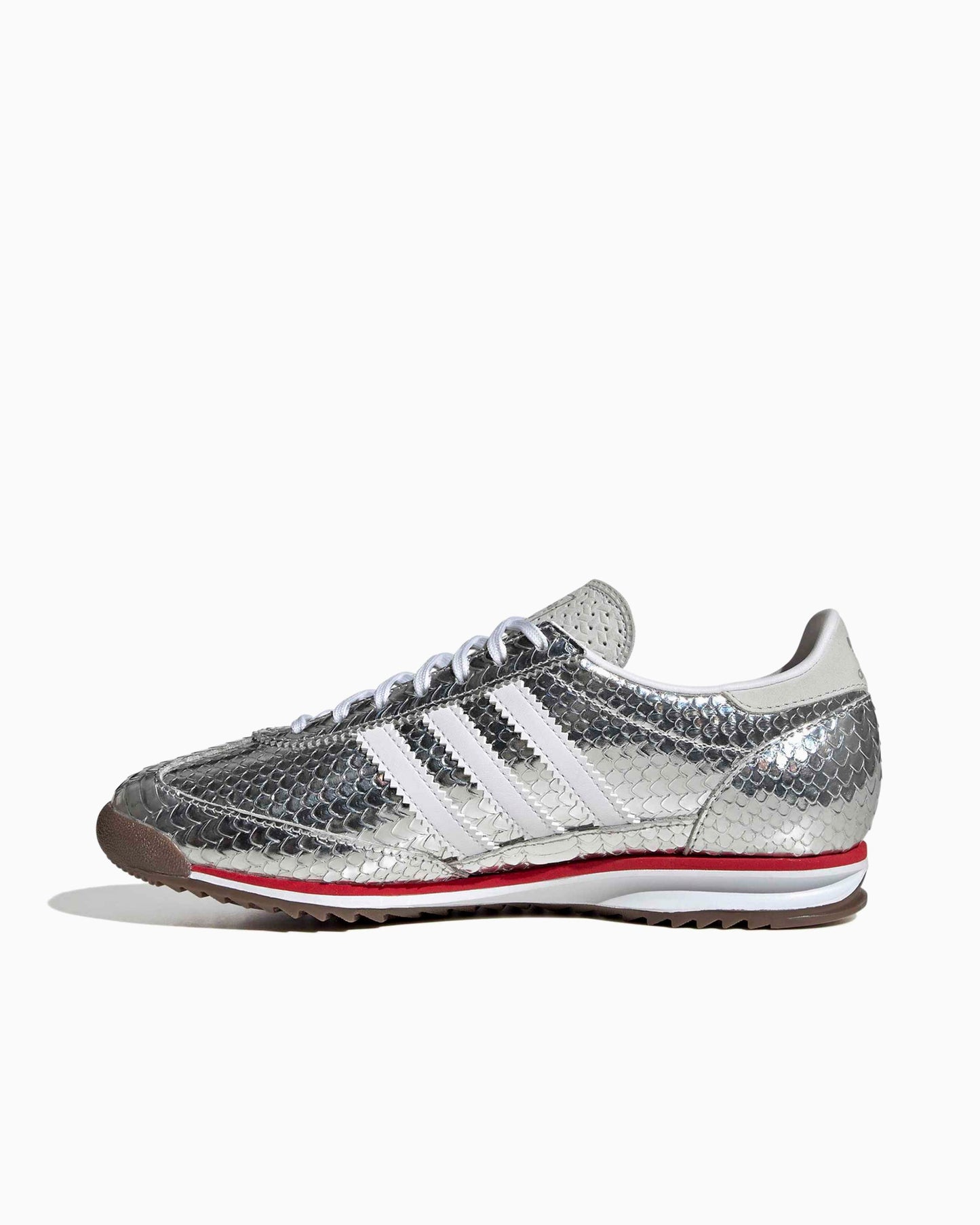 adidas Originals Women's SL 72 OG "Snakeskin"