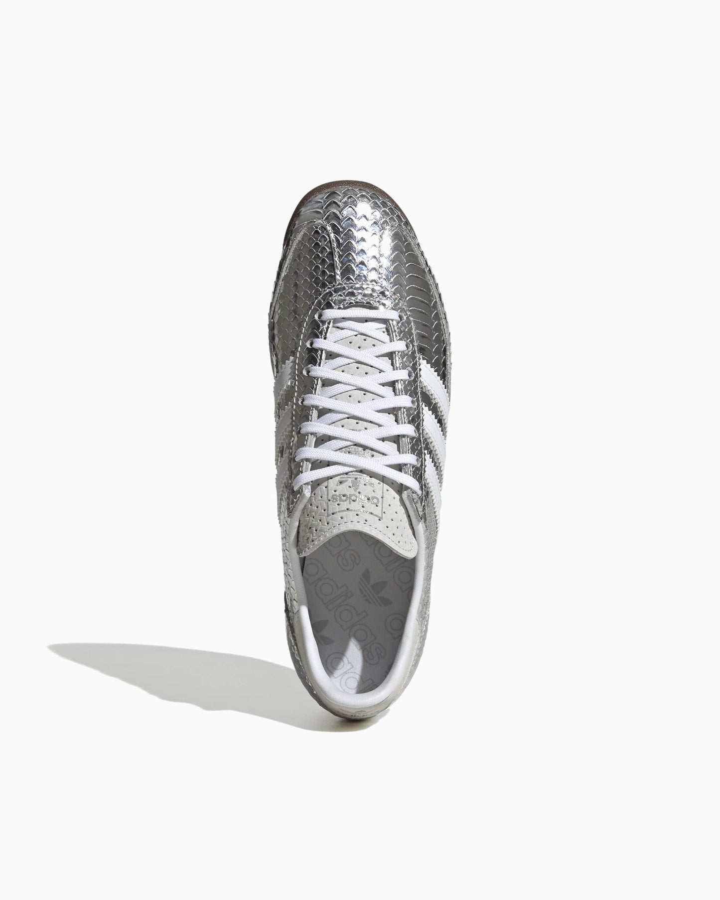 adidas Originals Women's SL 72 OG "Snakeskin"