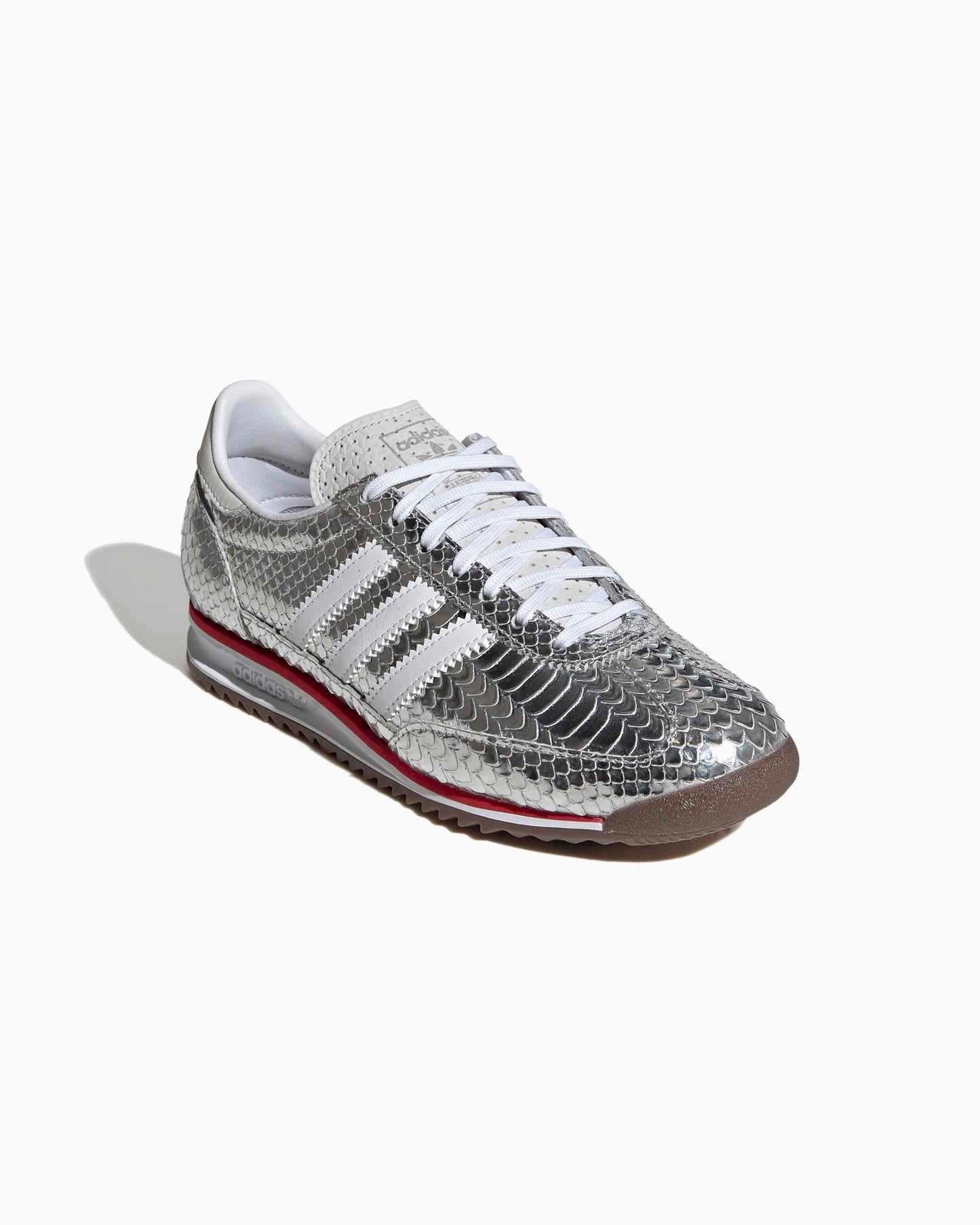 adidas Originals Women's SL 72 OG "Snakeskin"