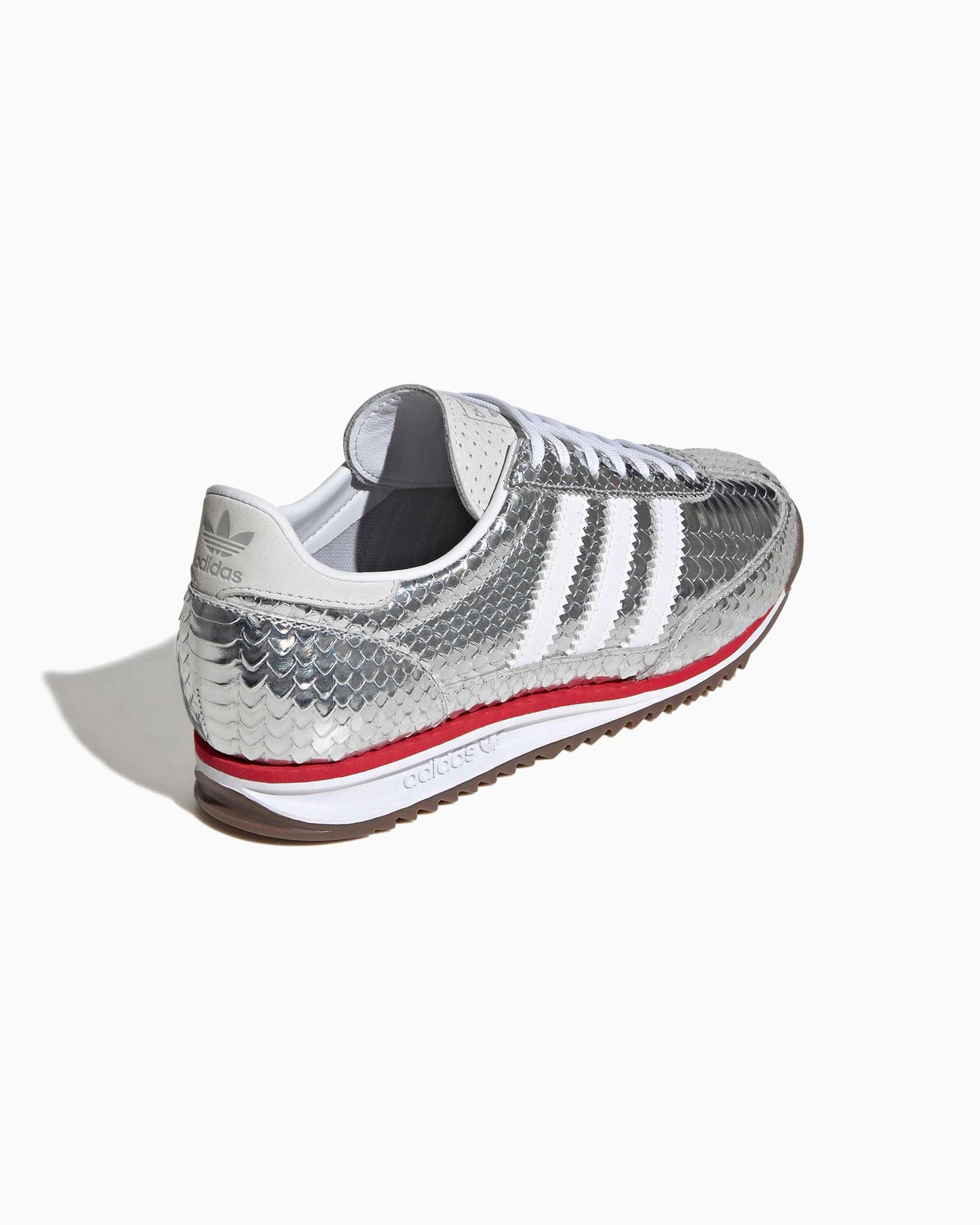 adidas Originals Women's SL 72 OG "Snakeskin"