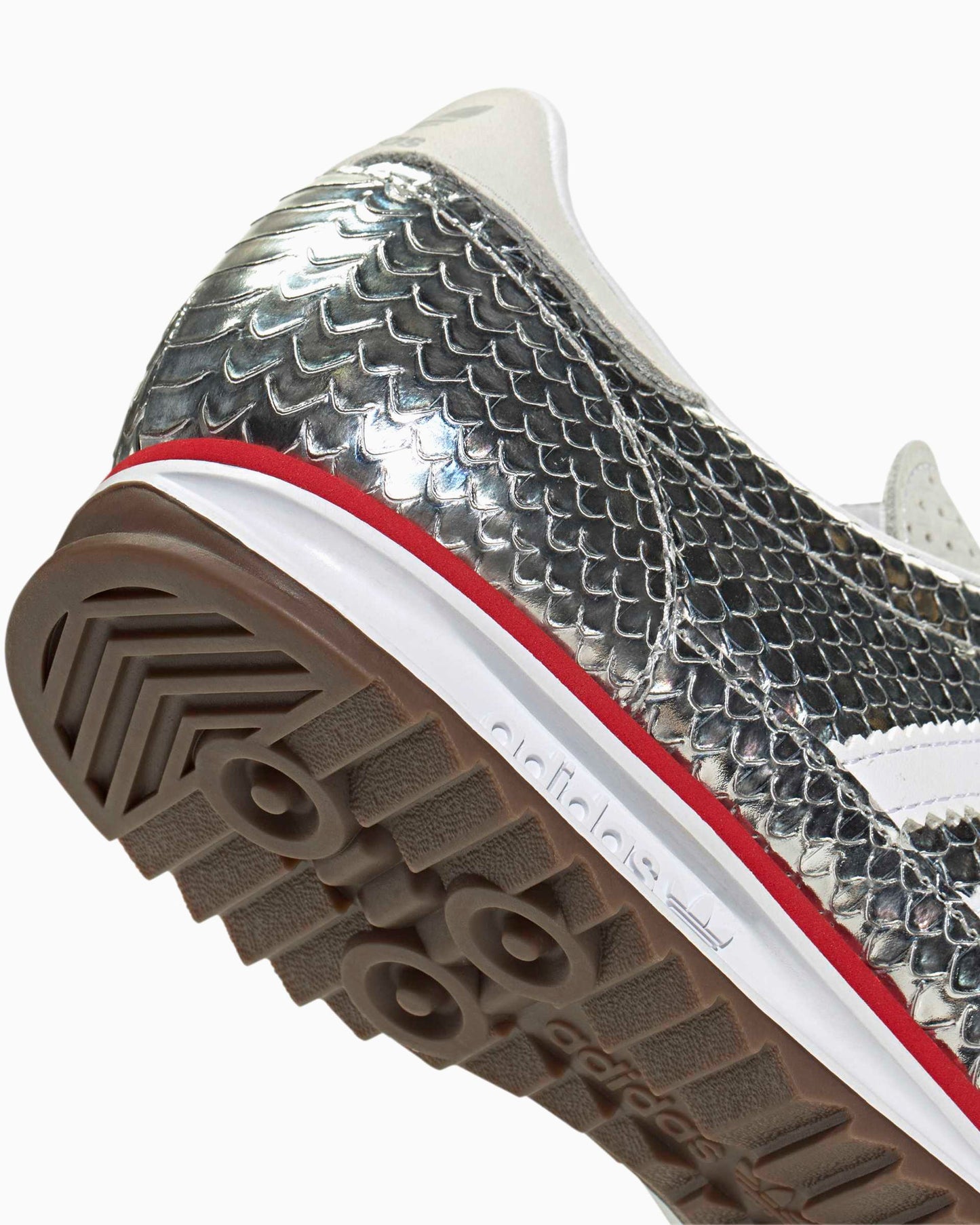 adidas Originals Women's SL 72 OG "Snakeskin"
