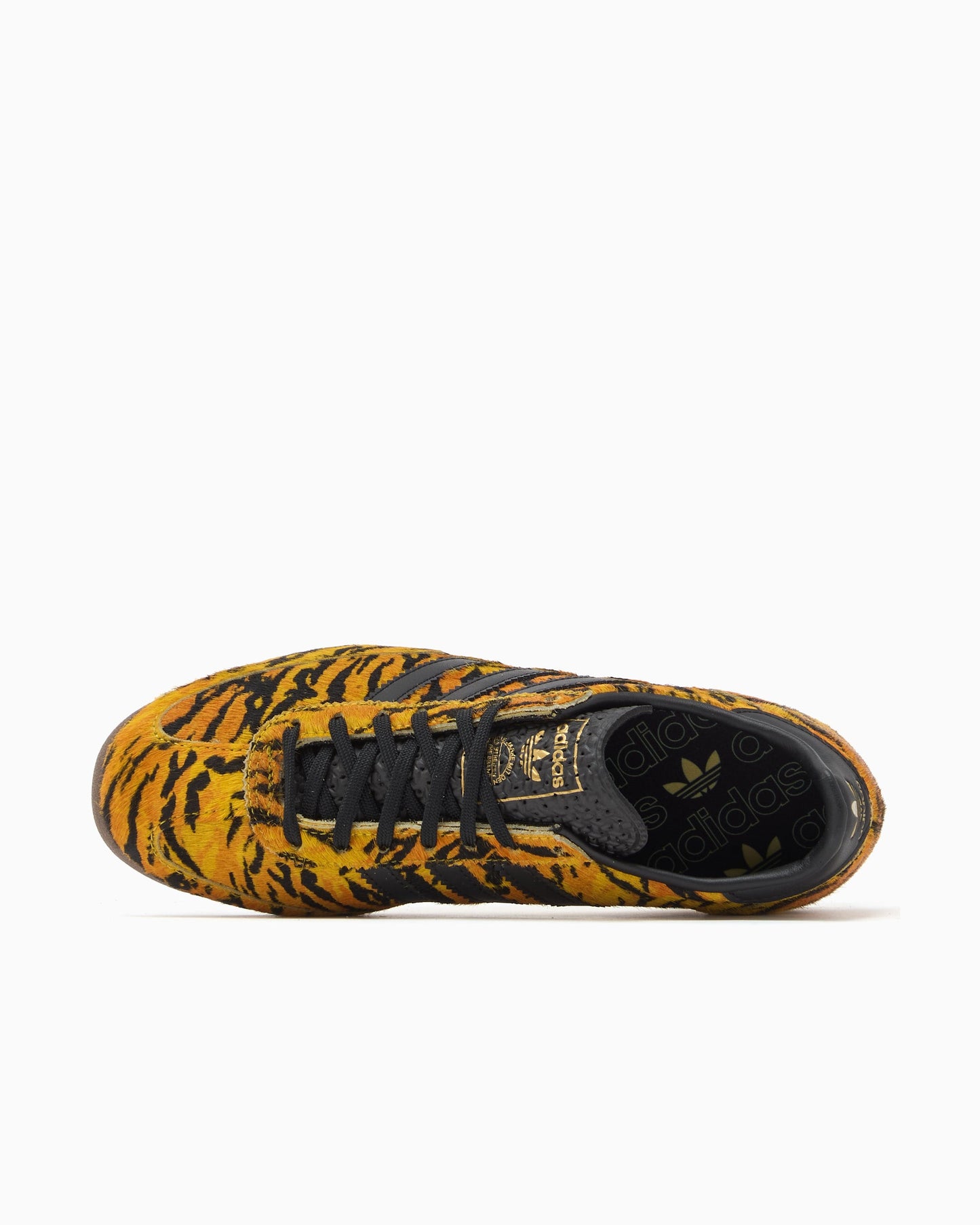 adidas Originals Women's SL 72 OG "Tiger"