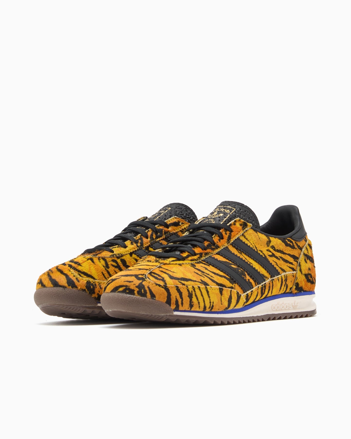 adidas Originals Women's SL 72 OG "Tiger"