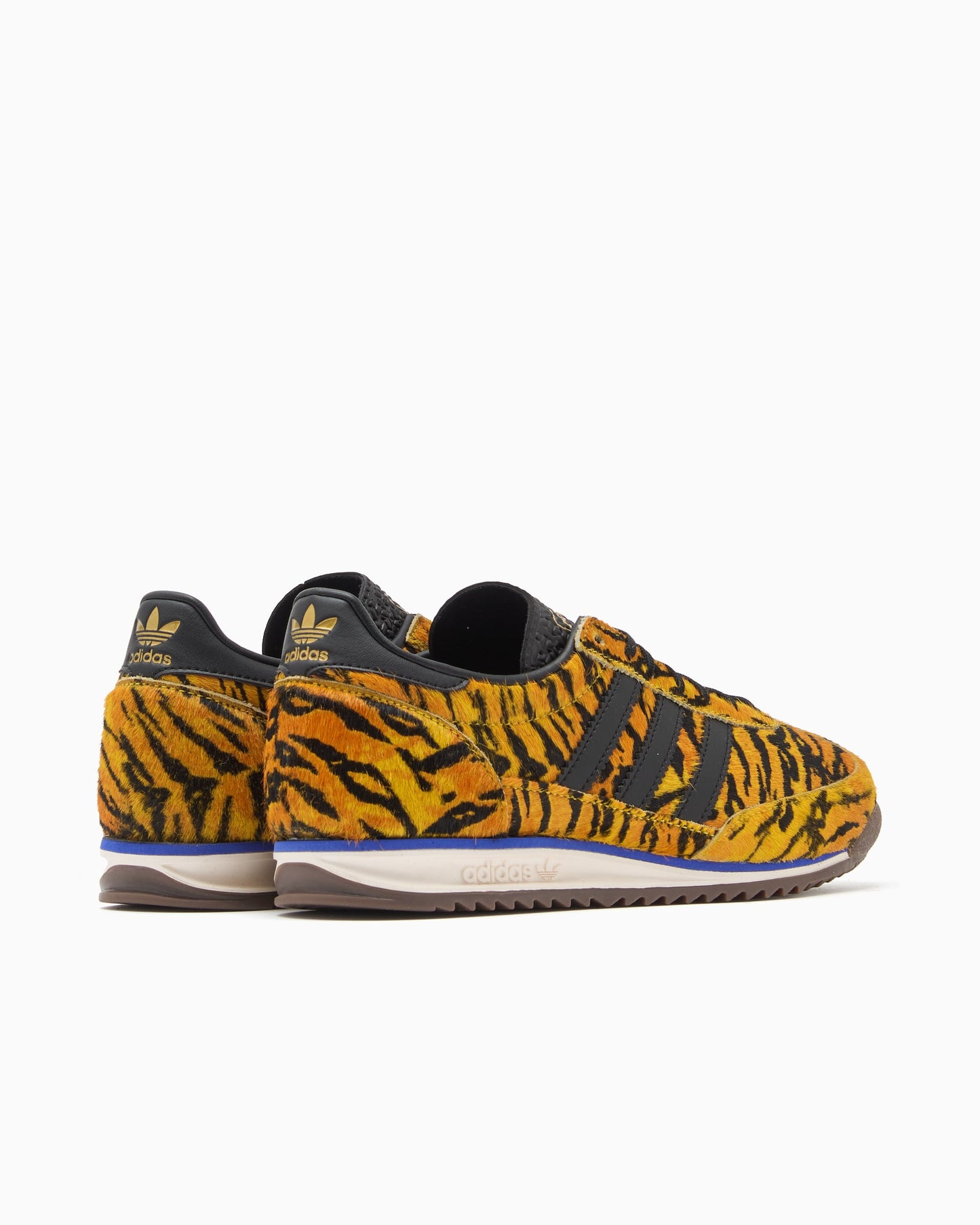adidas Originals Women's SL 72 OG "Tiger"