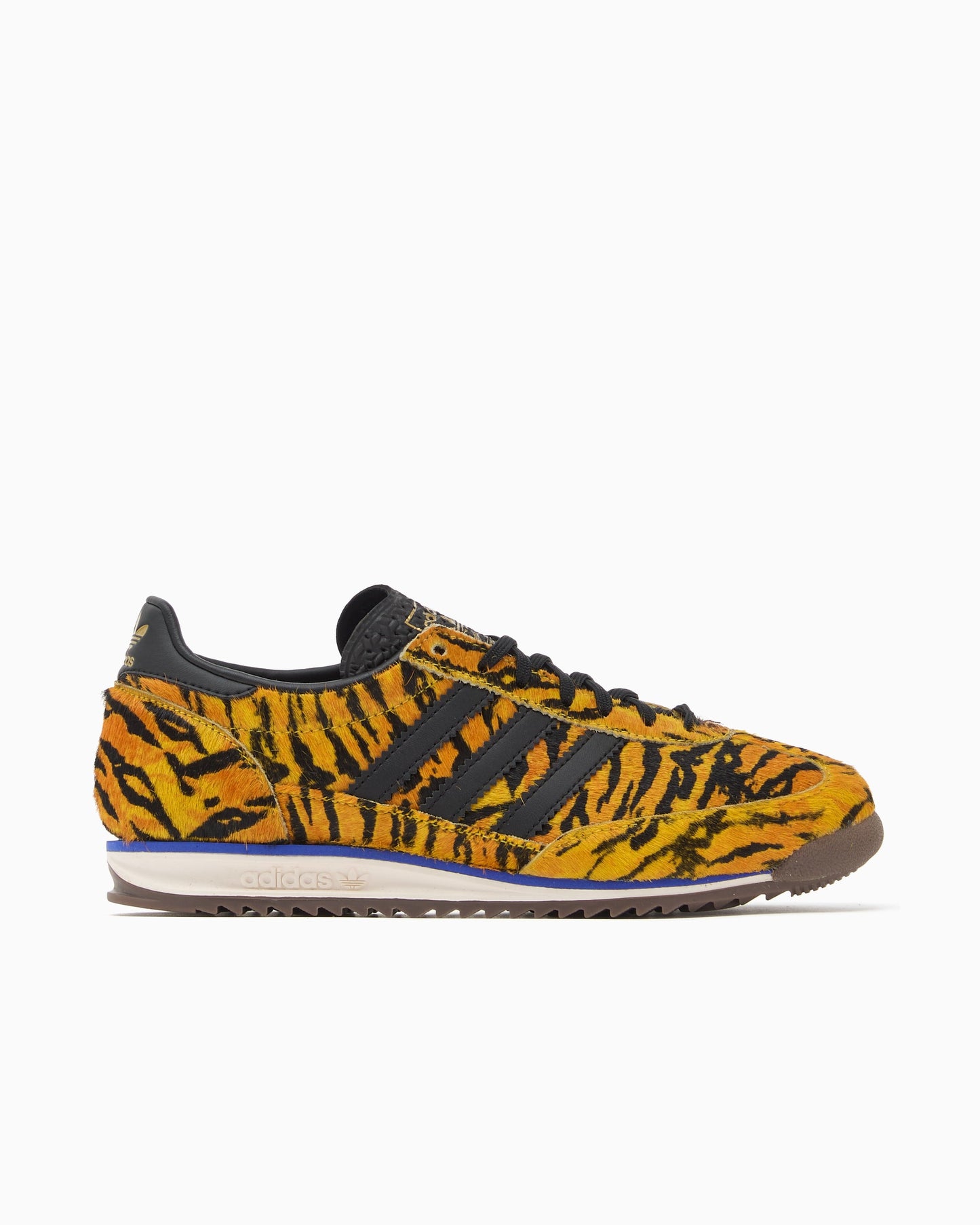 adidas Originals Women's SL 72 OG "Tiger"