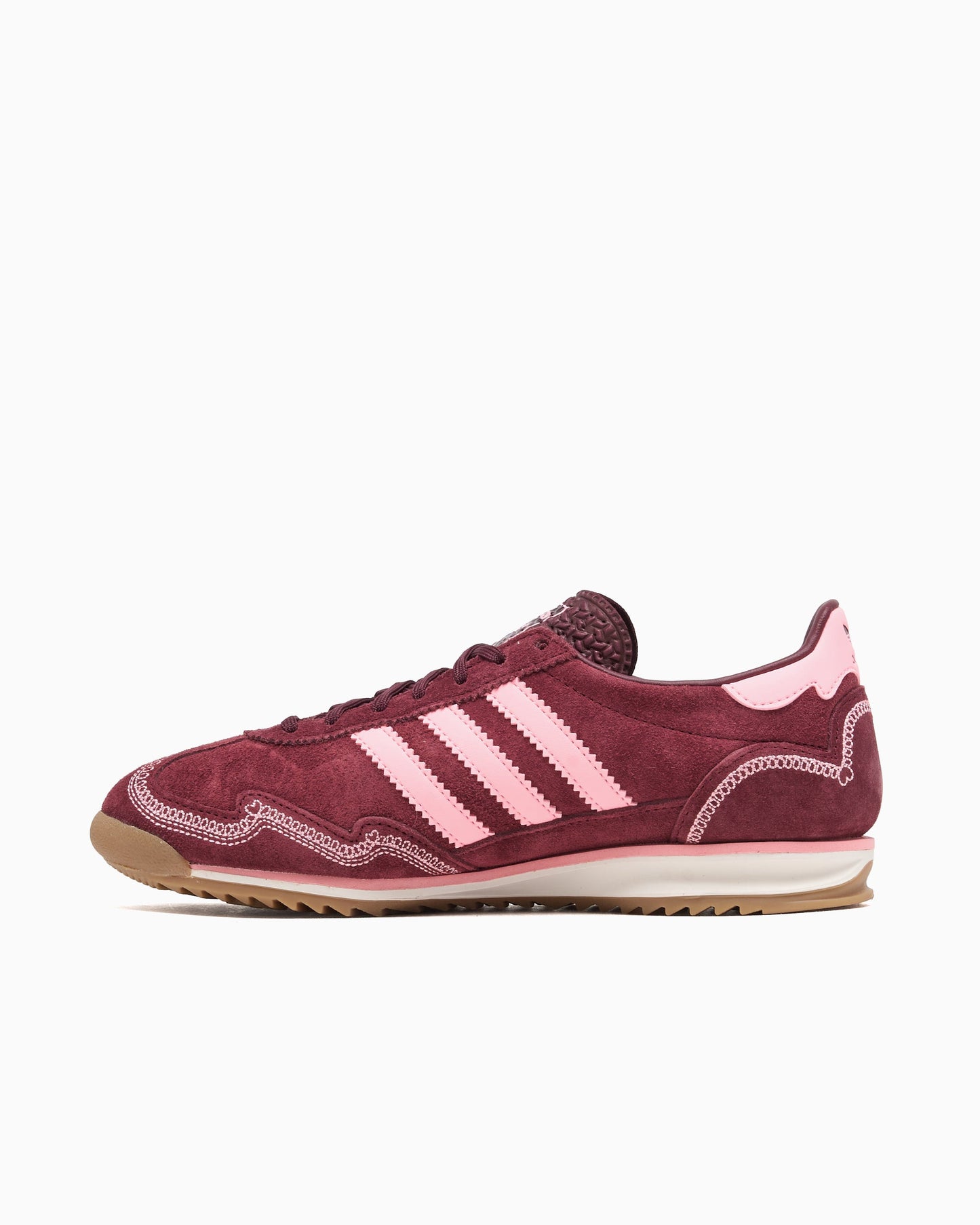 adidas Originals Women's SL 72 OG "Valentine"
