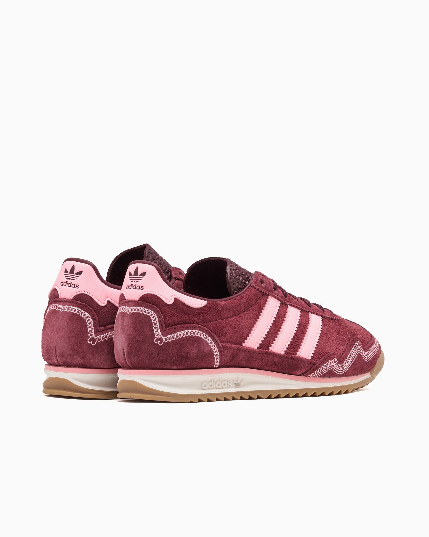 adidas Originals Women's SL 72 OG "Valentine"