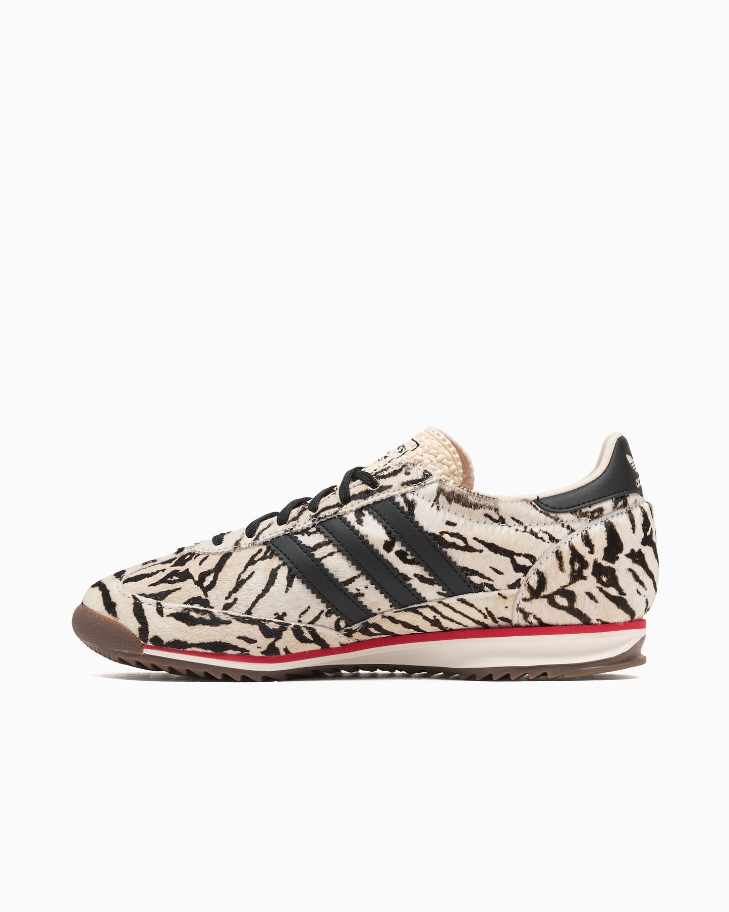 adidas Originals Women's SL 72 OG Zebra