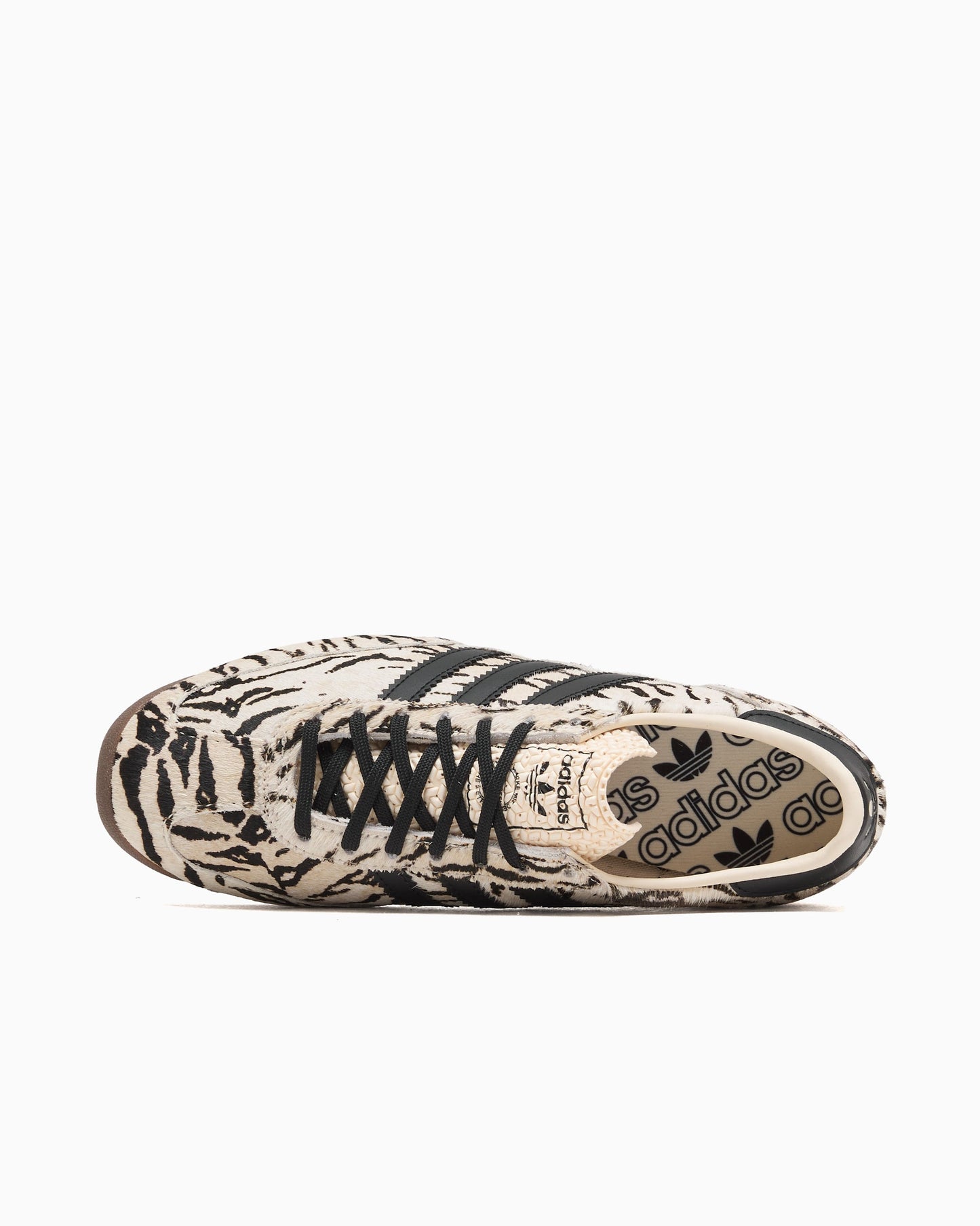 adidas Originals Women's SL 72 OG Zebra