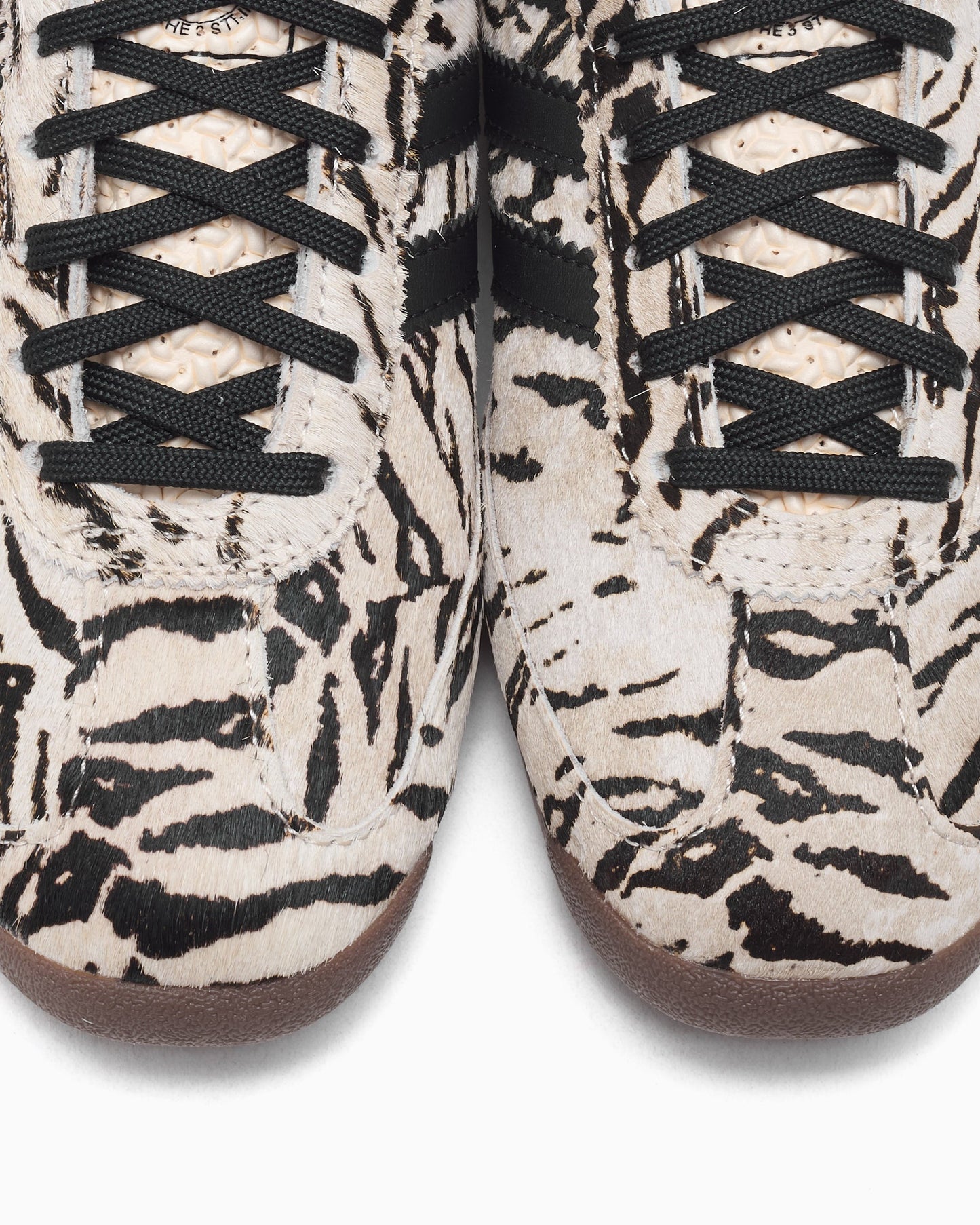 adidas Originals Women's SL 72 OG Zebra