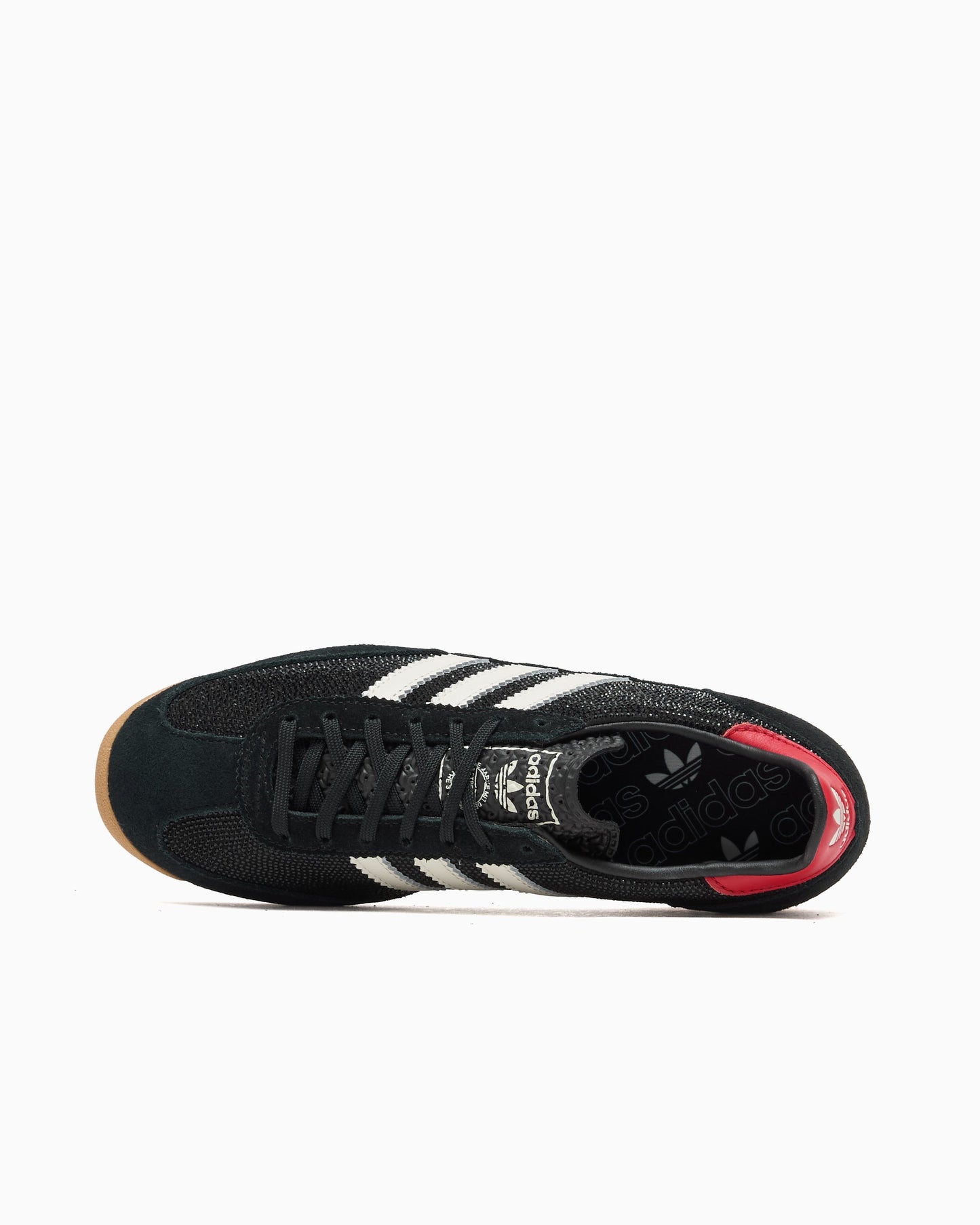 adidas Originals Women's SL 72 "Rhinestone"