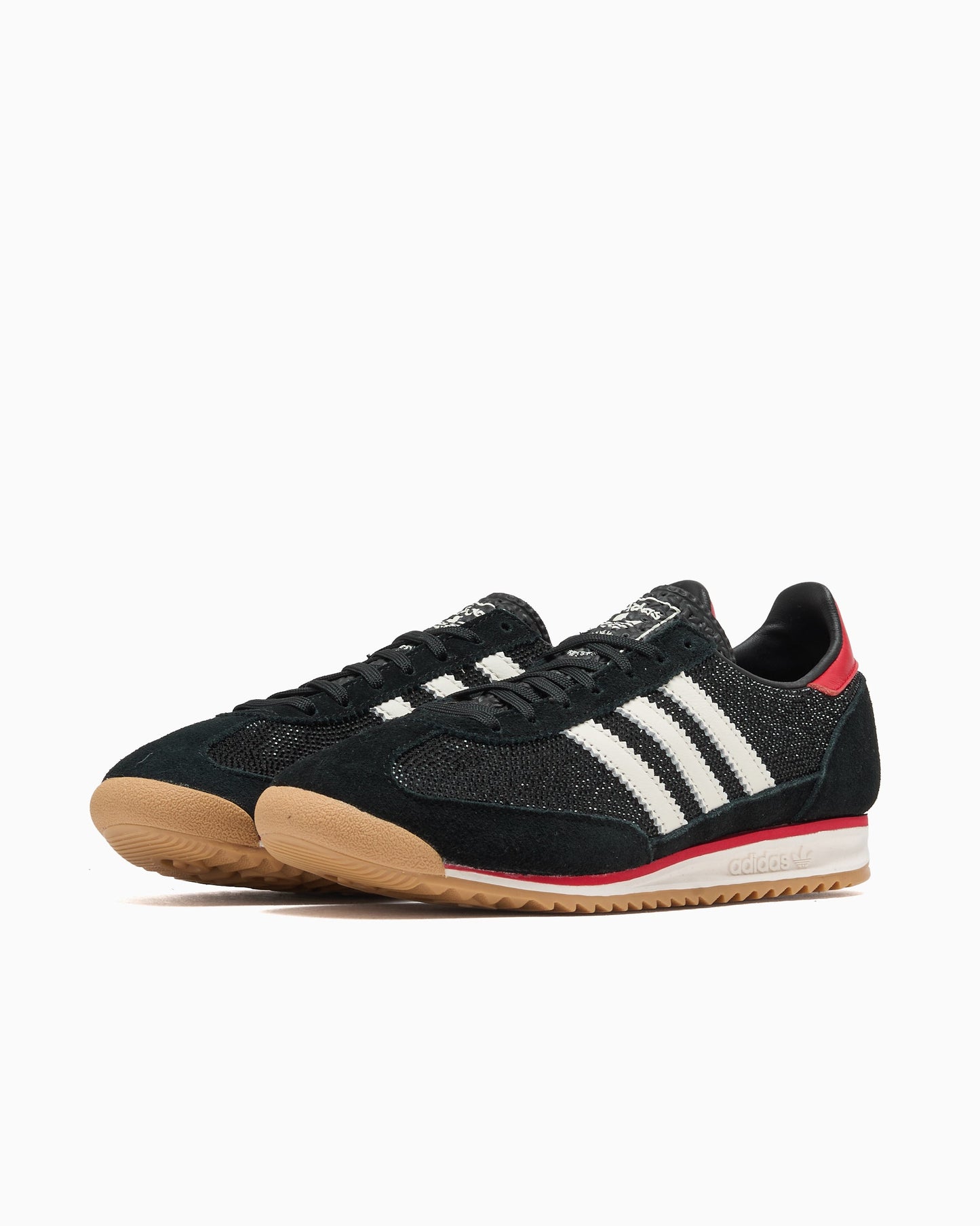 adidas Originals Women's SL 72 "Rhinestone"