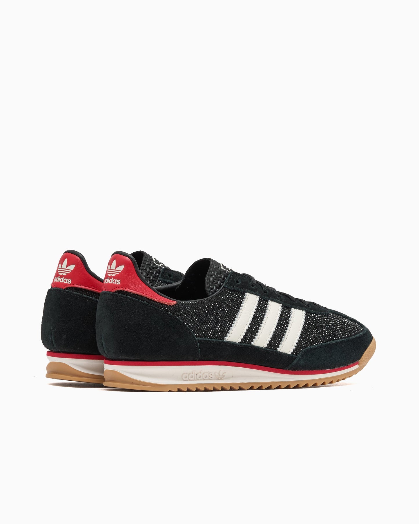 adidas Originals Women's SL 72 "Rhinestone"