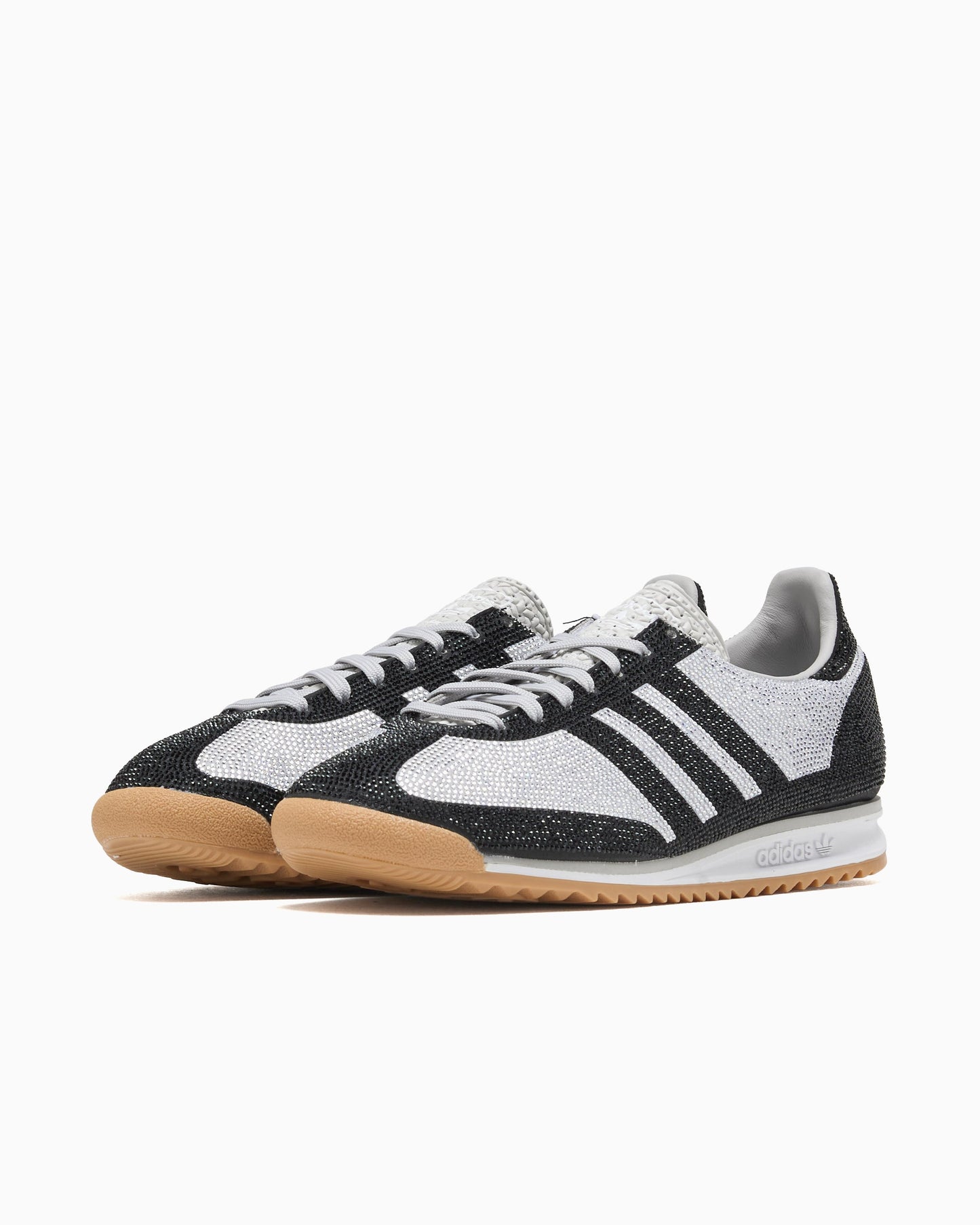adidas Originals Women's SL 72 "Rhinestone"