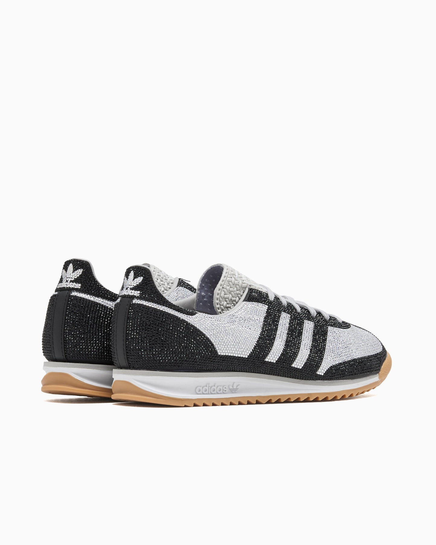 adidas Originals Women's SL 72 "Rhinestone"