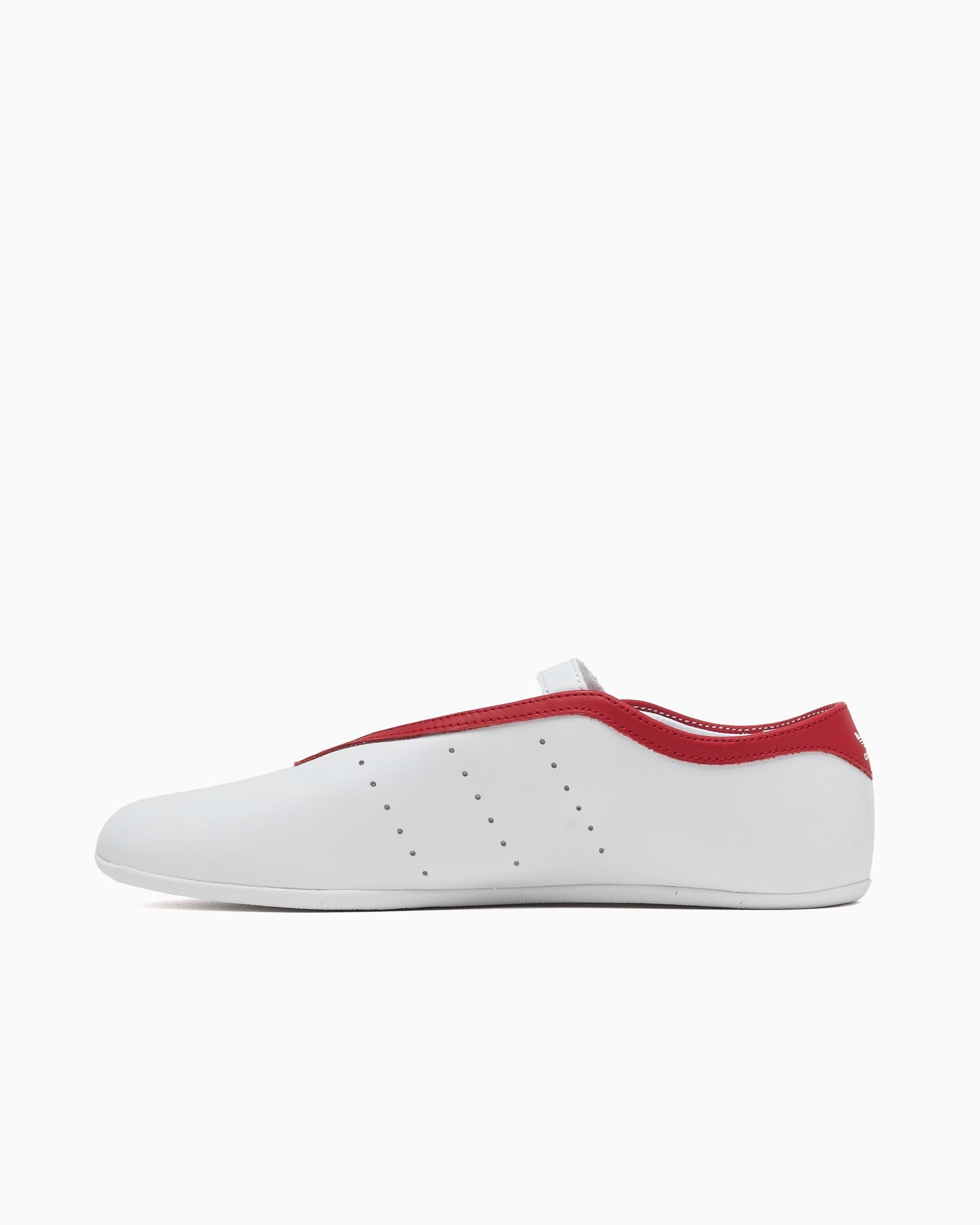 adidas Originals Women's Stan Smith Lo Pro Ballet