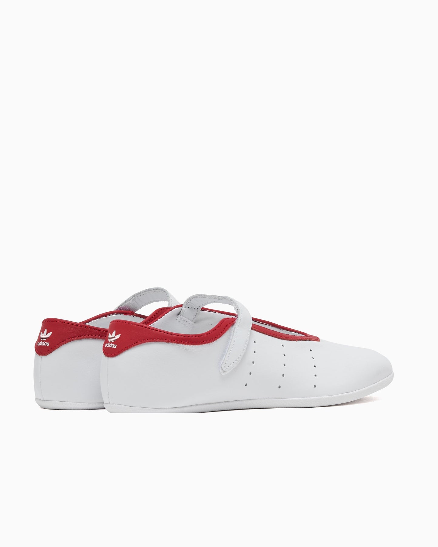 adidas Originals Women's Stan Smith Lo Pro Ballet