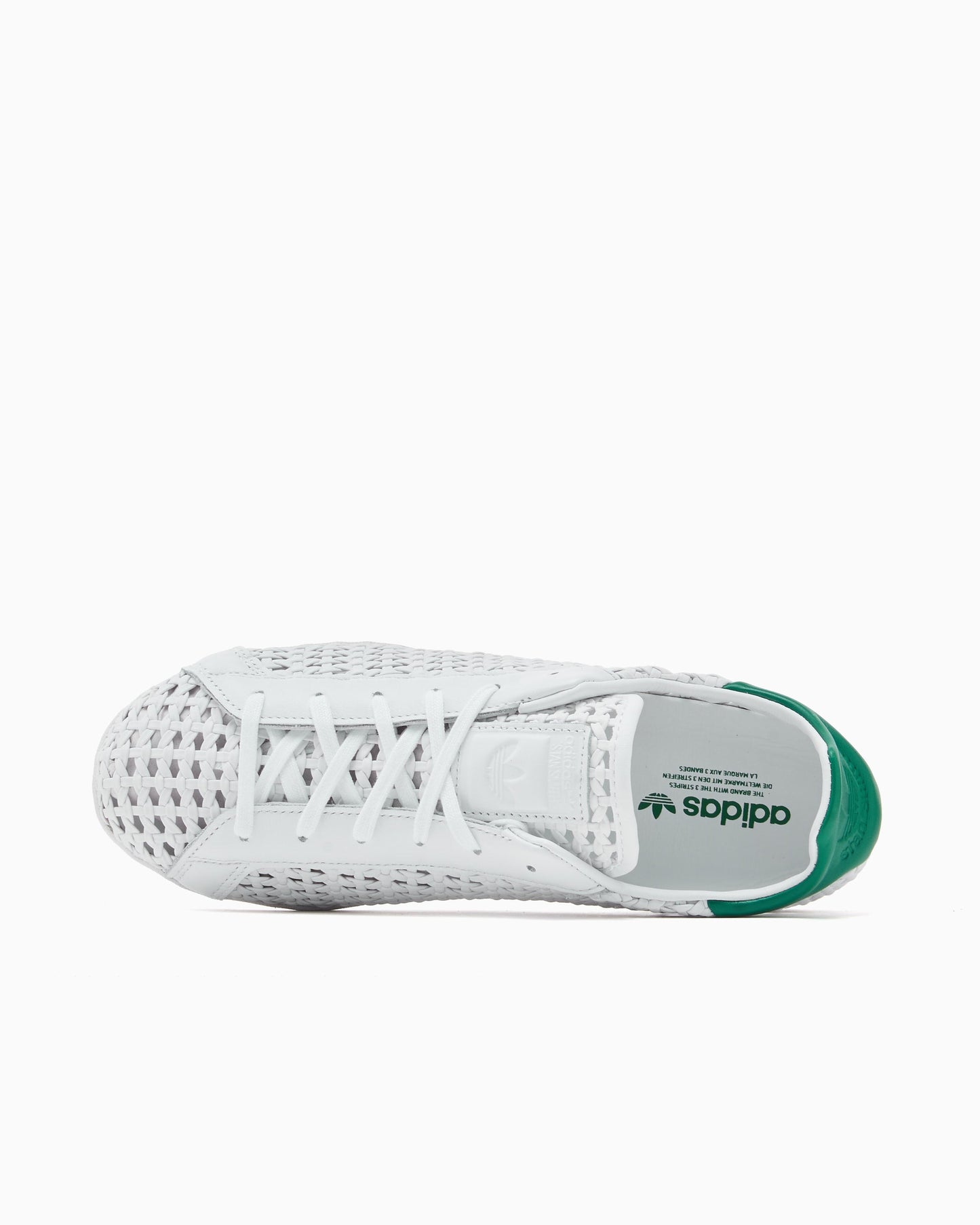 adidas Originals Women's Stan Smith Lo Pro