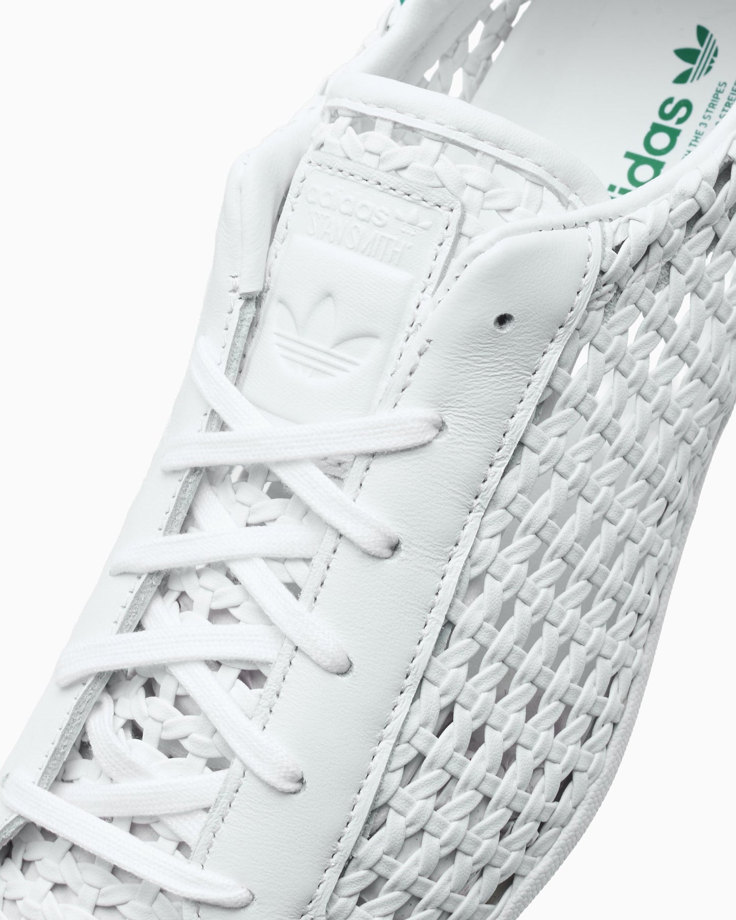 adidas Originals Women's Stan Smith Lo Pro