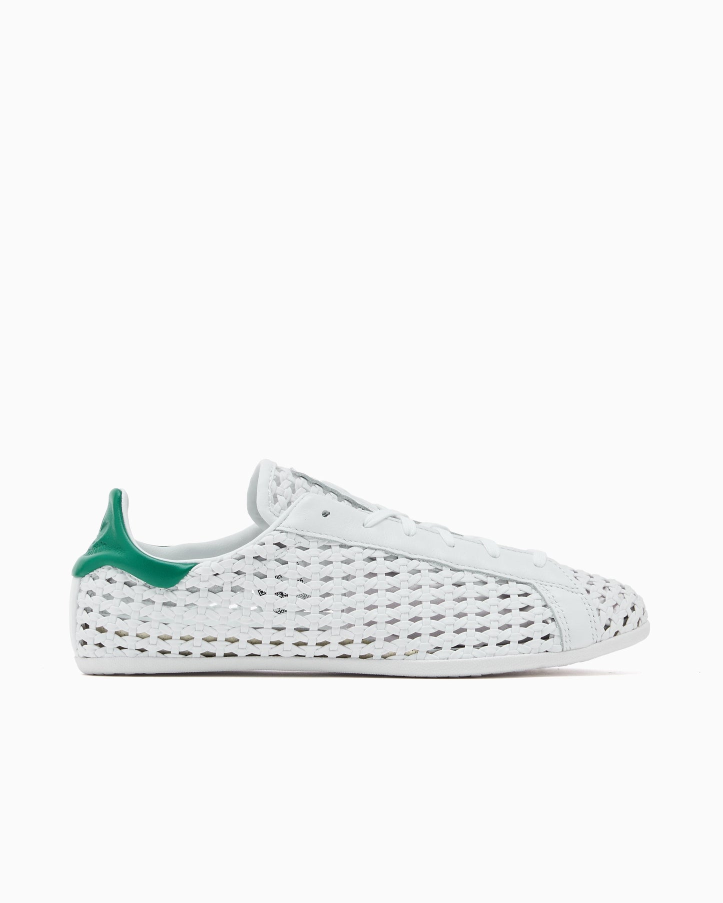 adidas Originals Women's Stan Smith Lo Pro