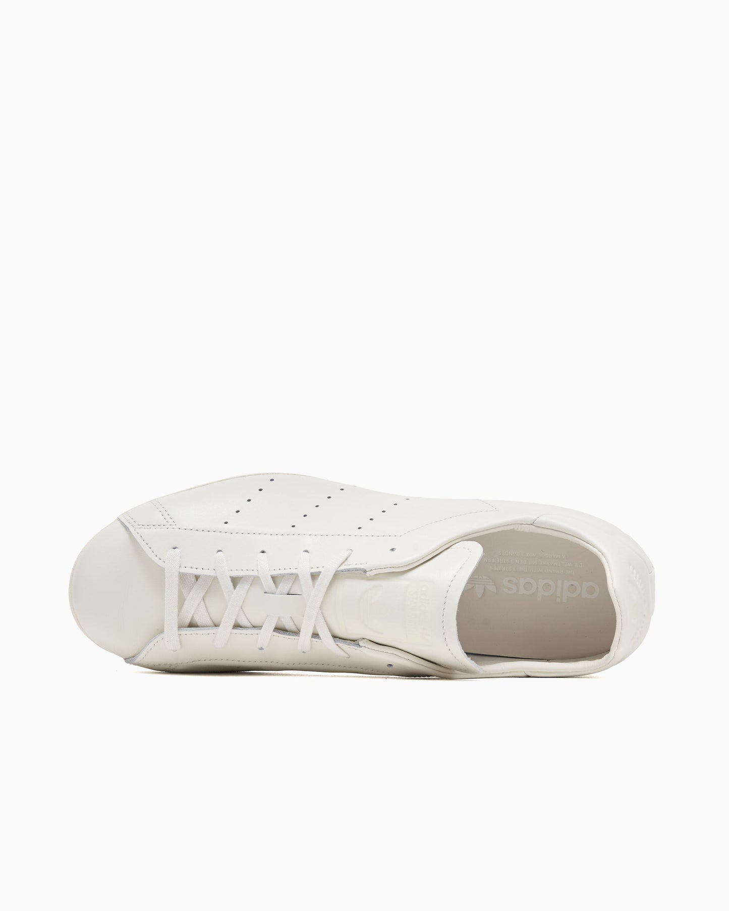 adidas Originals Women's Stan Smith Lo Pro