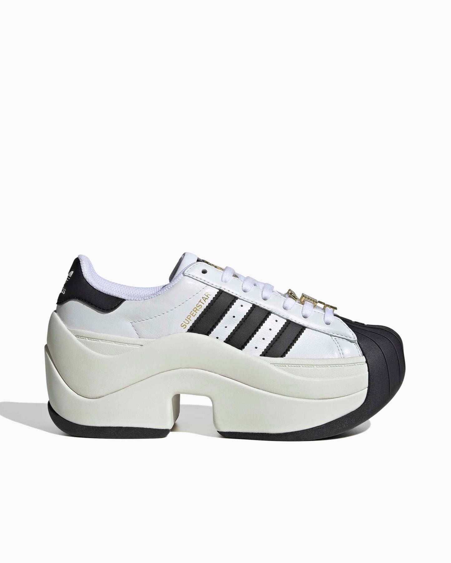 adidas Originals Women's Superstar Bold