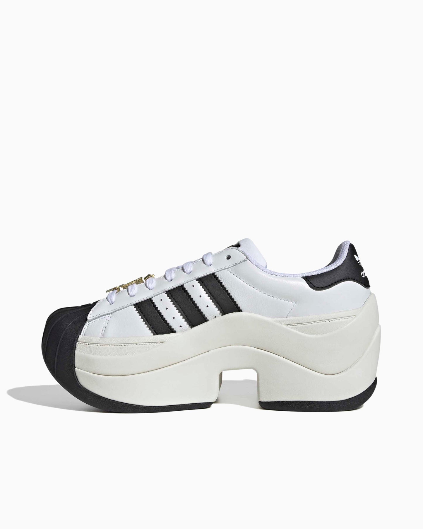 adidas Originals Women's Superstar Bold