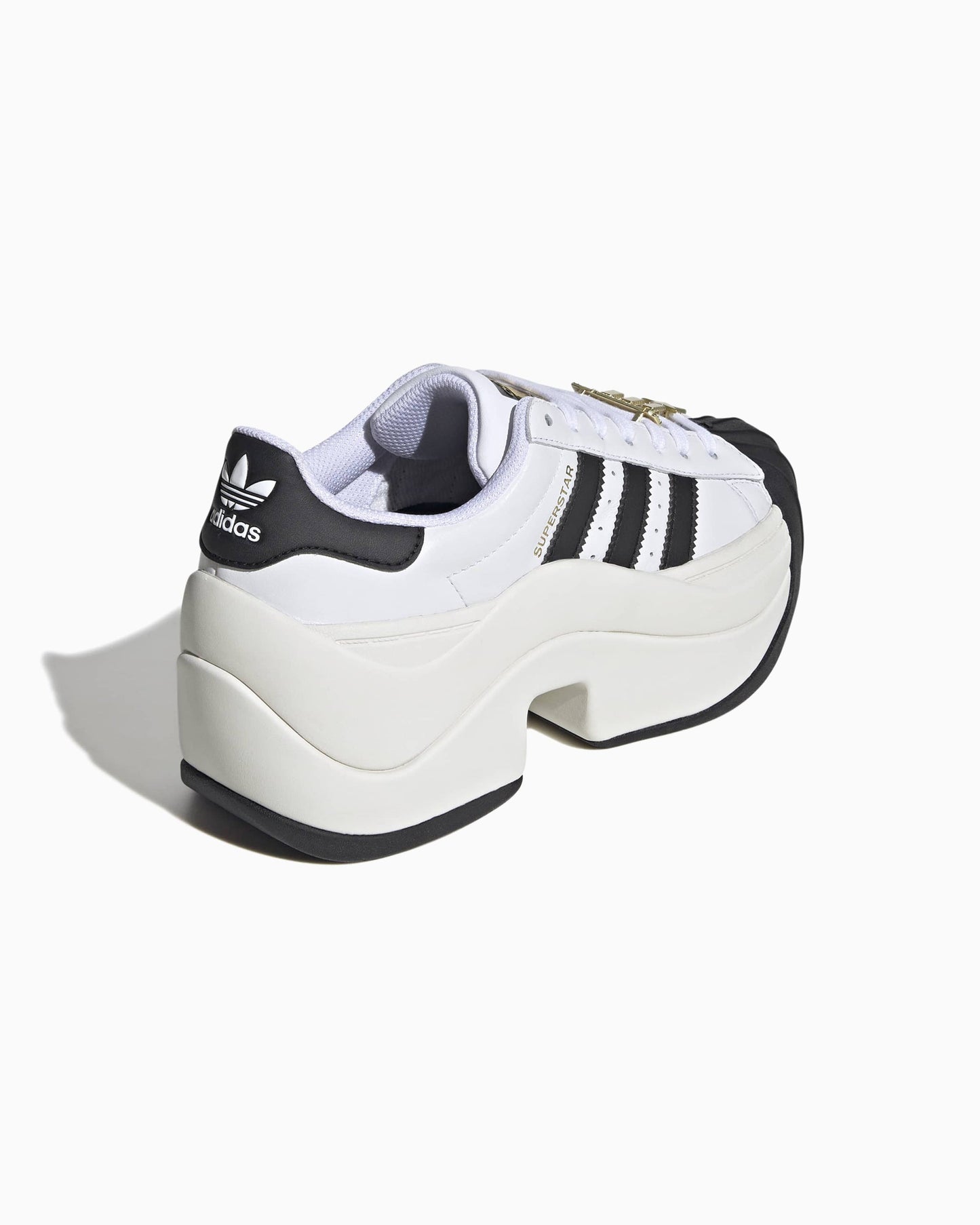 adidas Originals Women's Superstar Bold