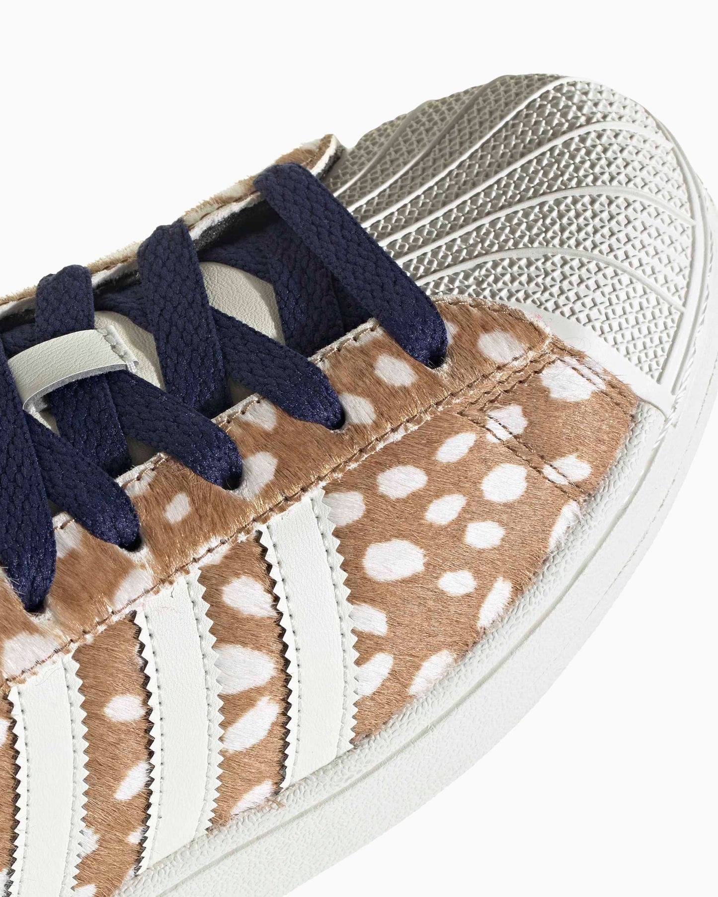 adidas Originals Women's Superstar II "Bambi"
