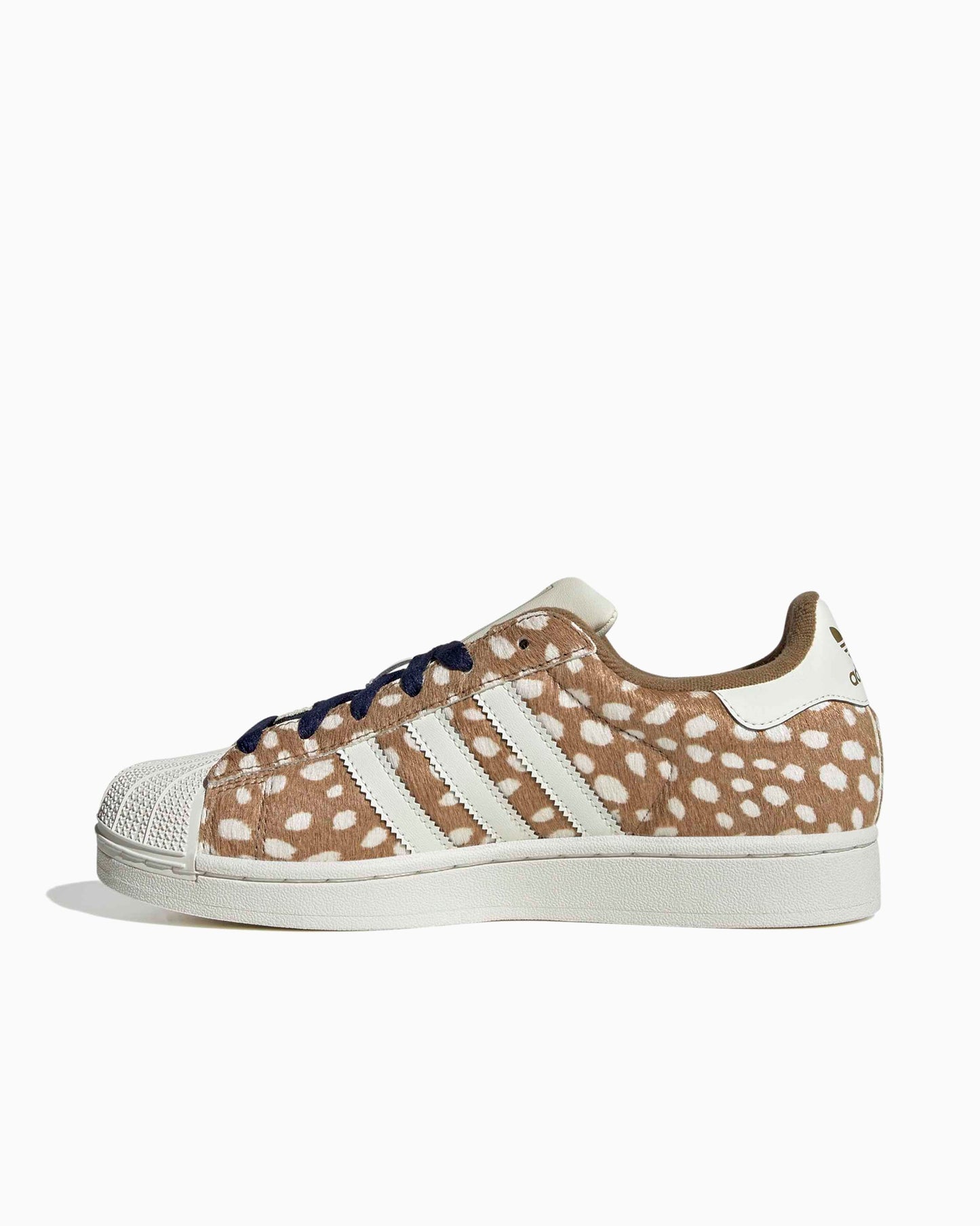 adidas Originals Women's Superstar II "Bambi"