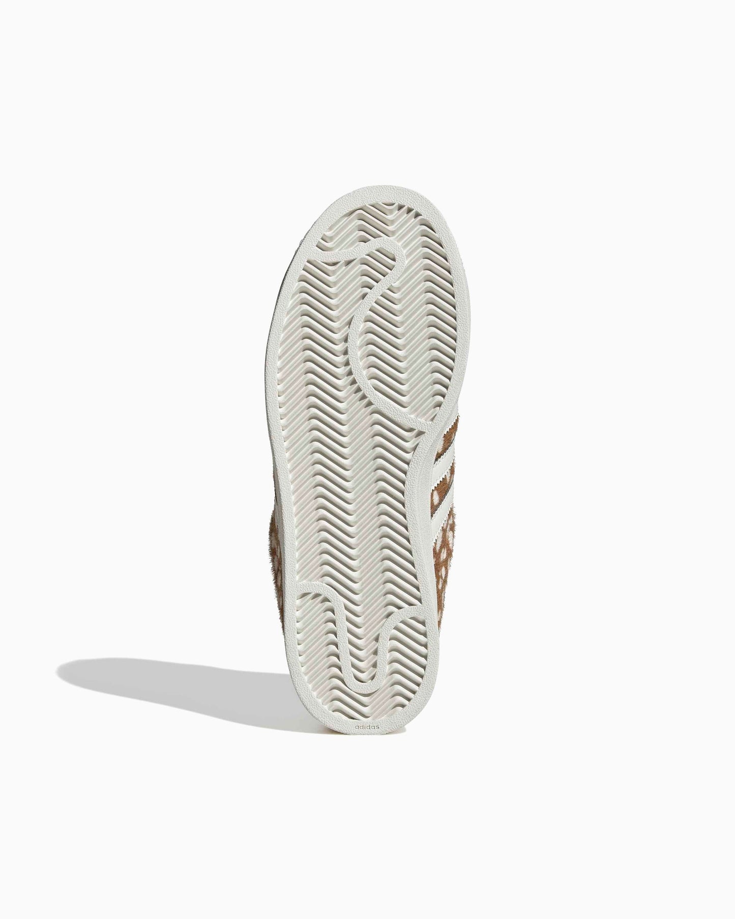 adidas Originals Women's Superstar II "Bambi"