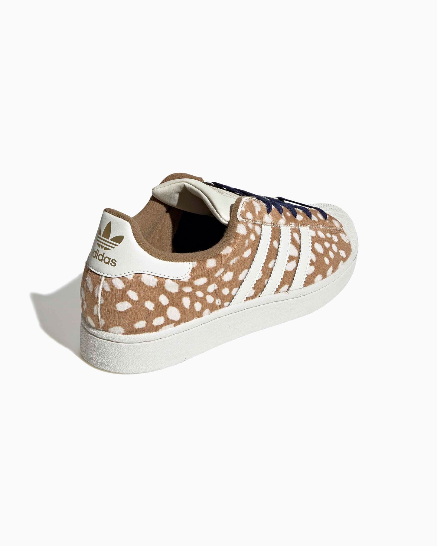 adidas Originals Women's Superstar II "Bambi"