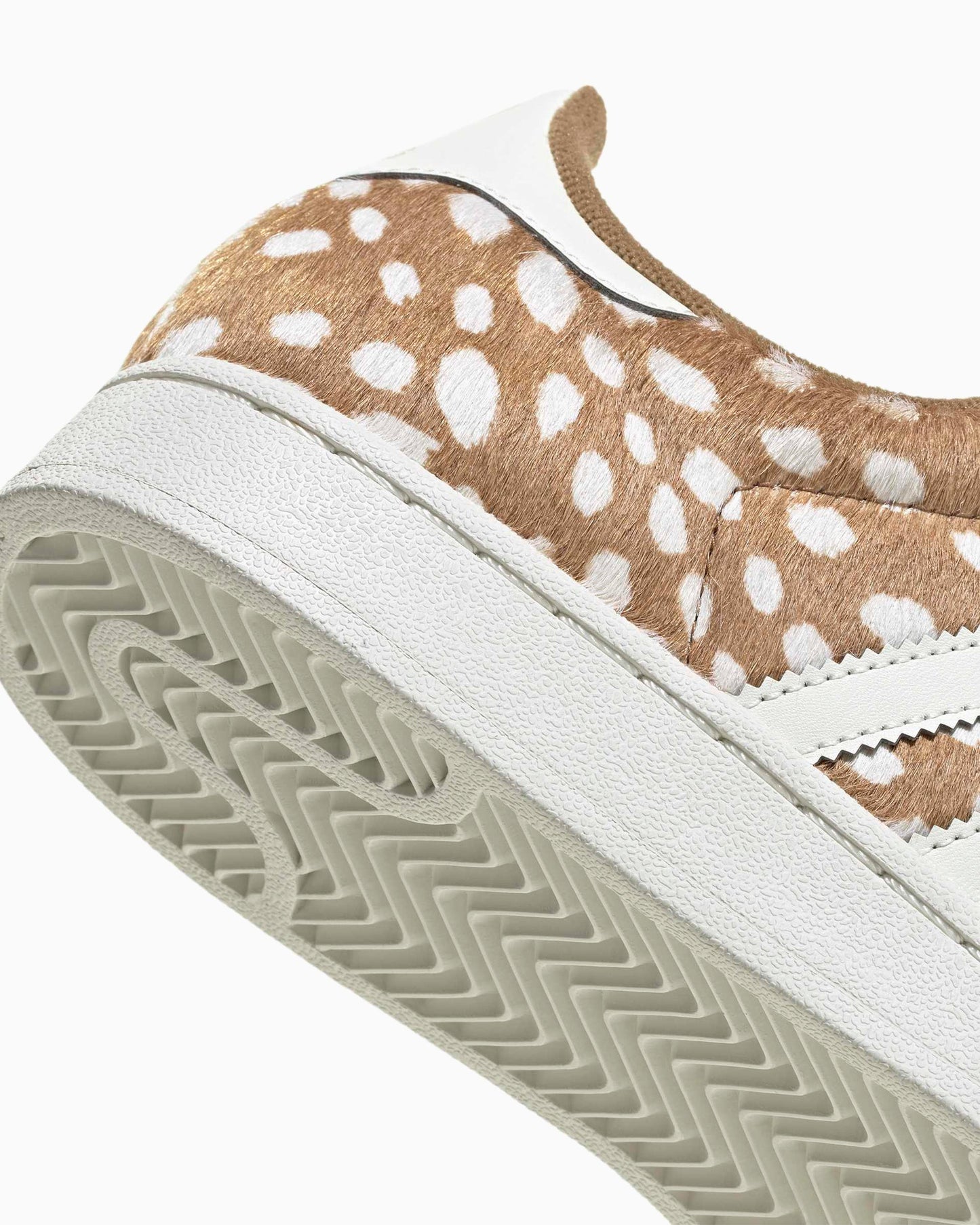 adidas Originals Women's Superstar II "Bambi"