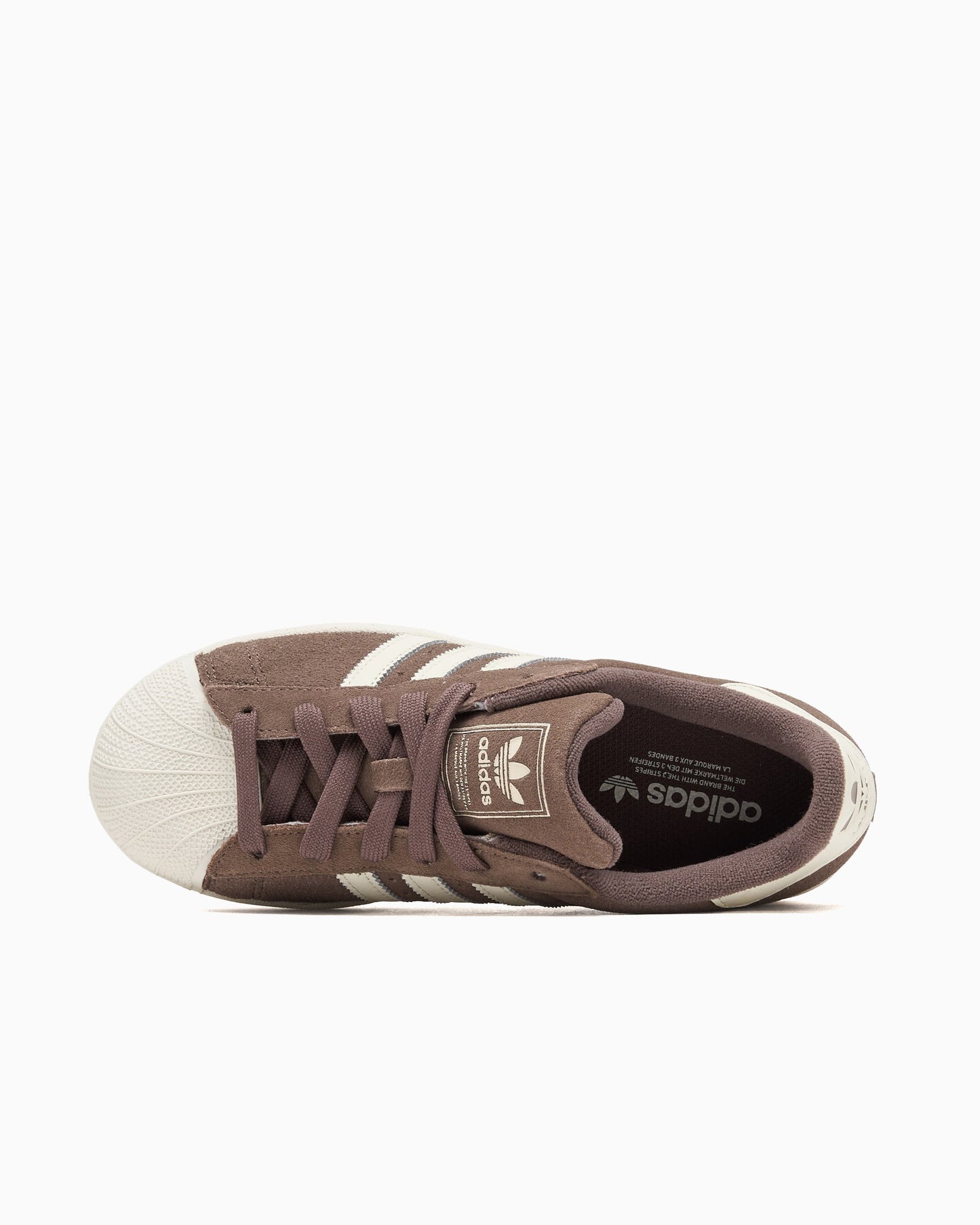 adidas Originals Women's Superstar II