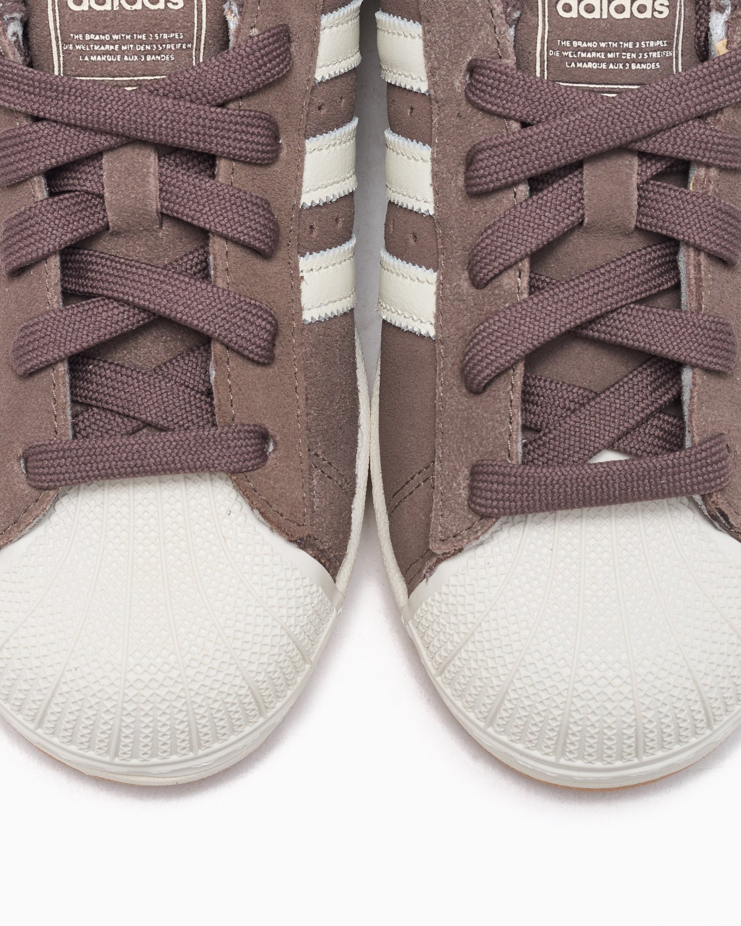 adidas Originals Women's Superstar II
