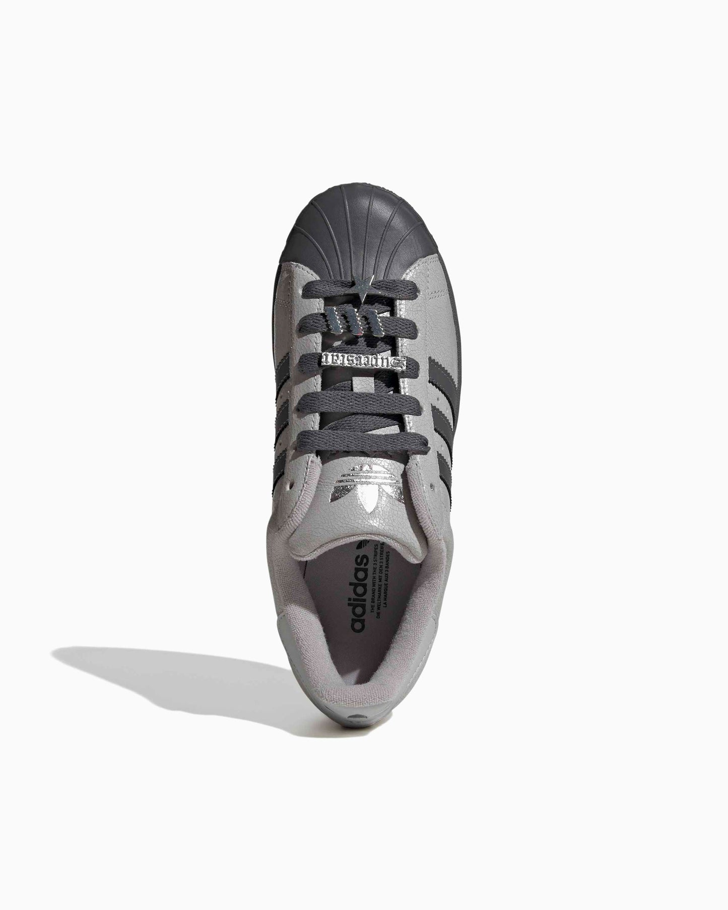 adidas Originals Women's Superstar II